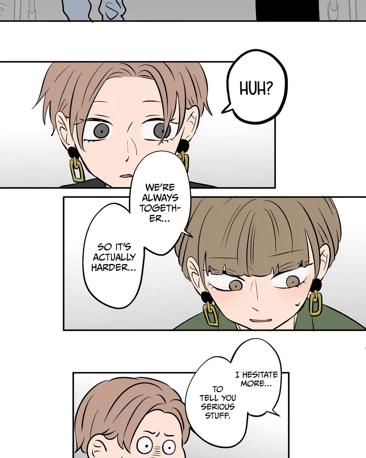 Read The Ramparts of Ice Manga Online