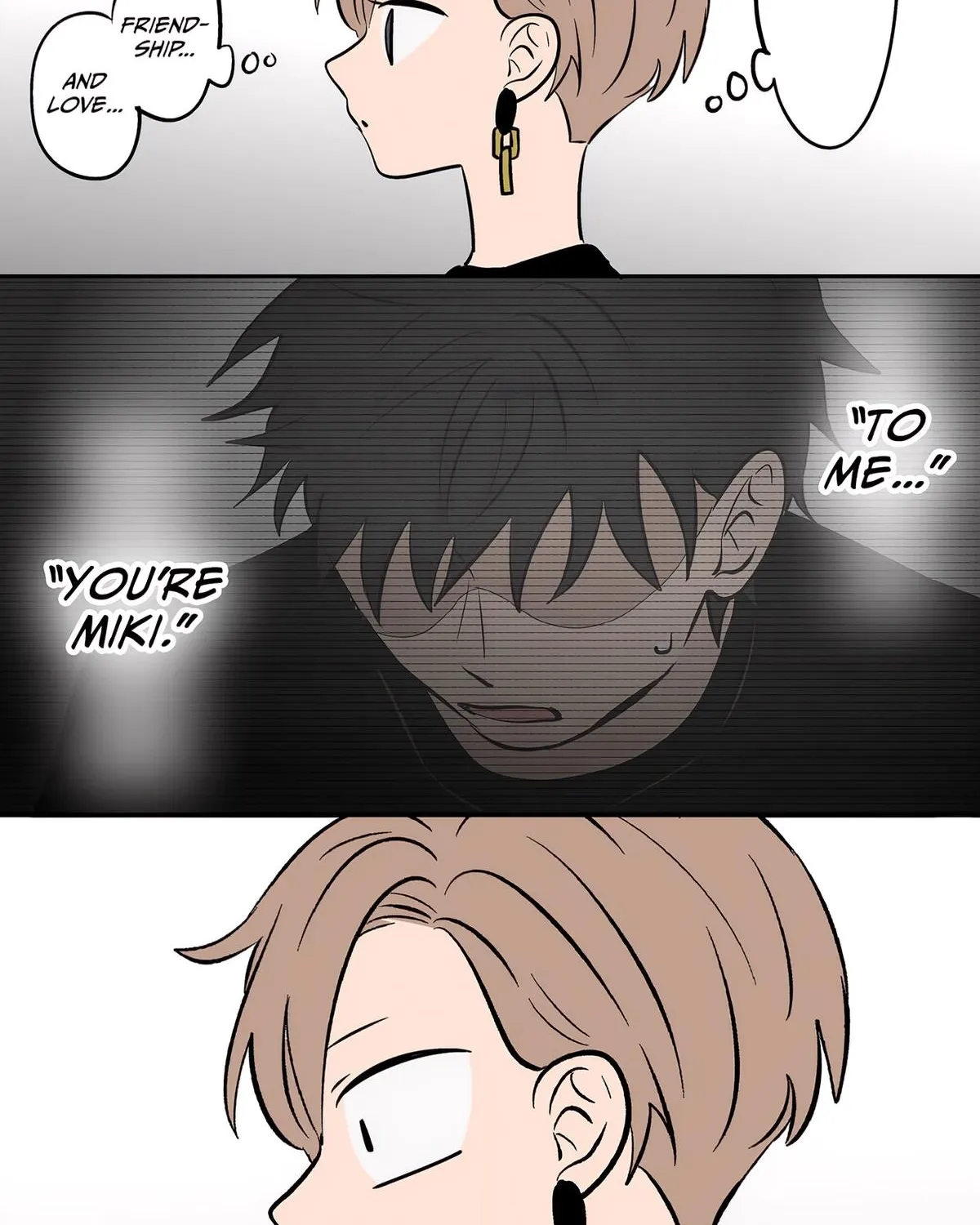 Read The Ramparts of Ice Manga Online