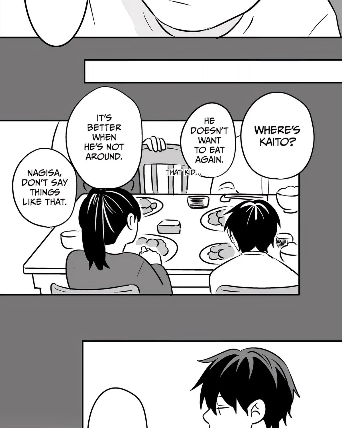 Read The Ramparts of Ice Manga Online