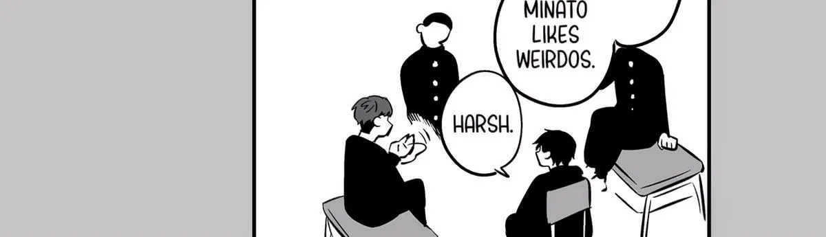Read The Ramparts of Ice Manga Online
