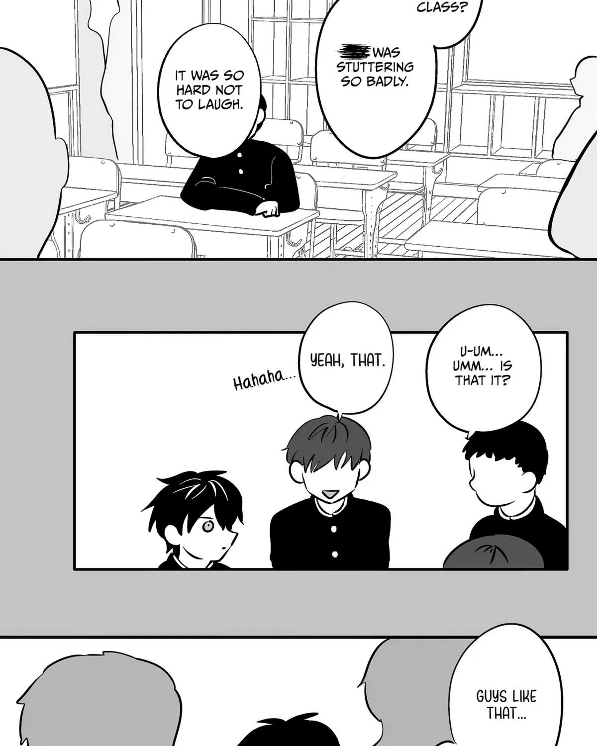 Read The Ramparts of Ice Manga Online