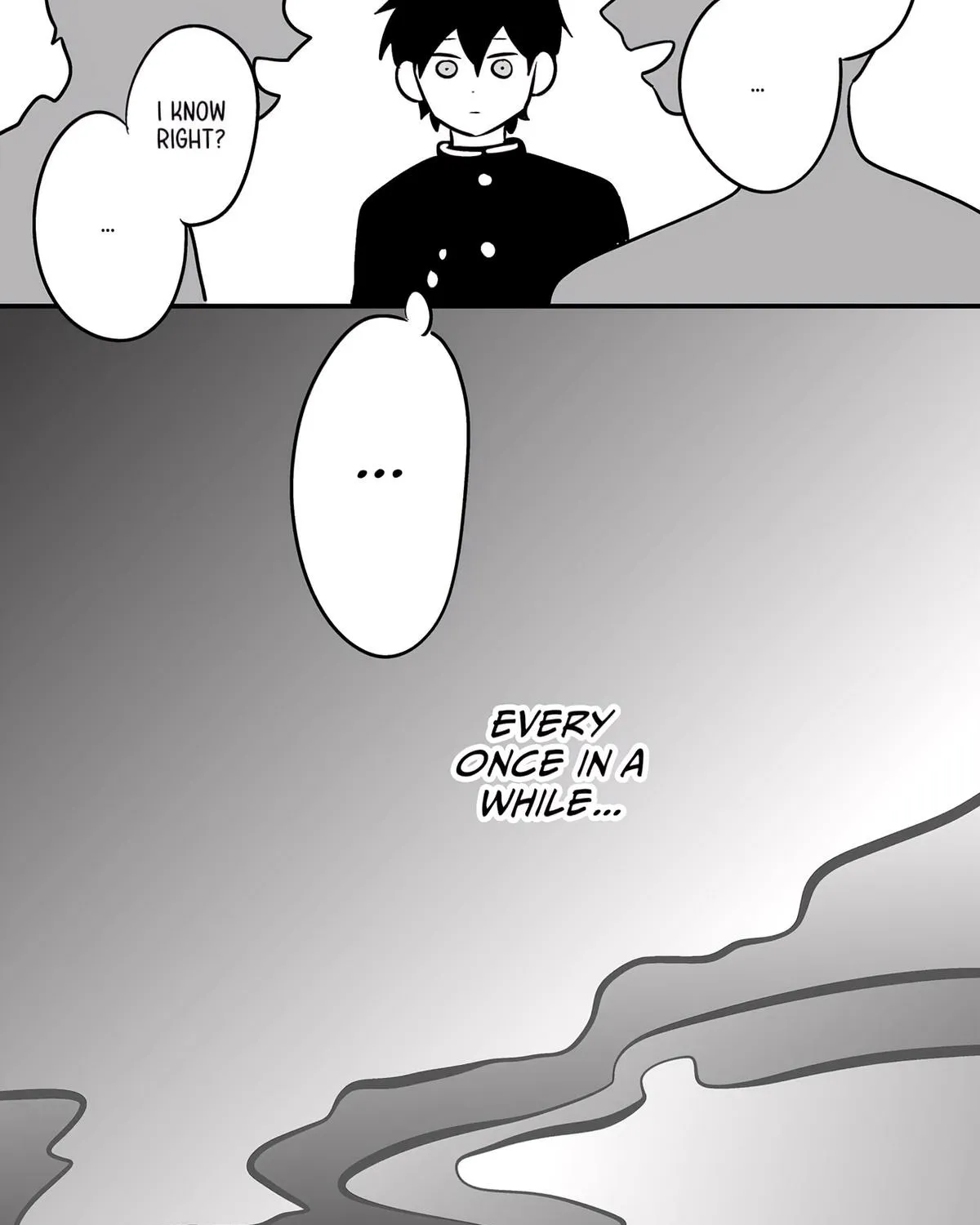 Read The Ramparts of Ice Manga Online