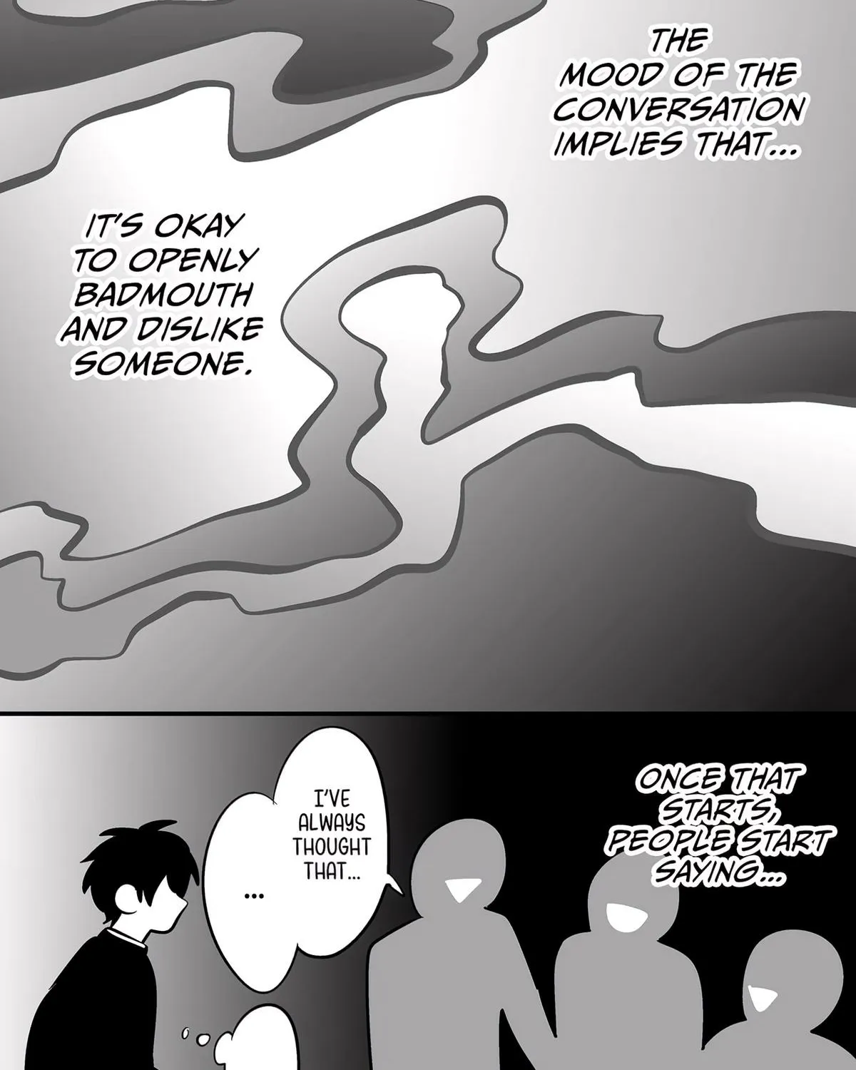 Read The Ramparts of Ice Manga Online
