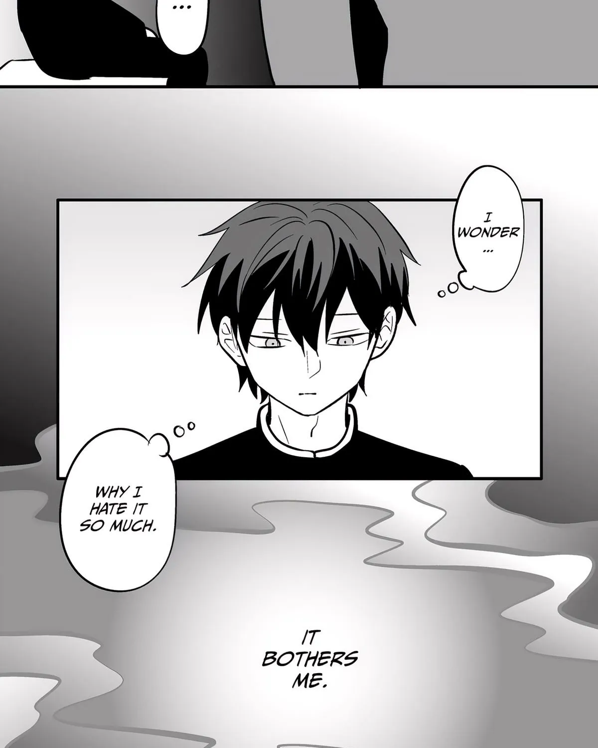 Read The Ramparts of Ice Manga Online
