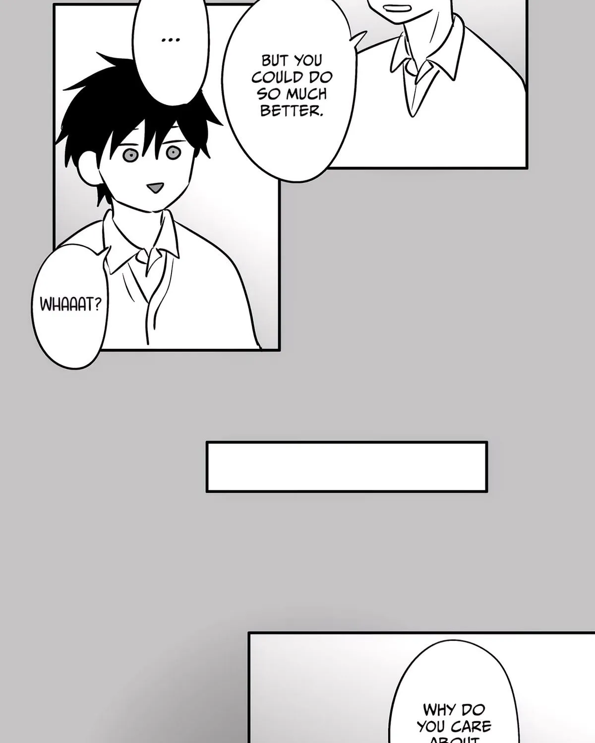 Read The Ramparts of Ice Manga Online