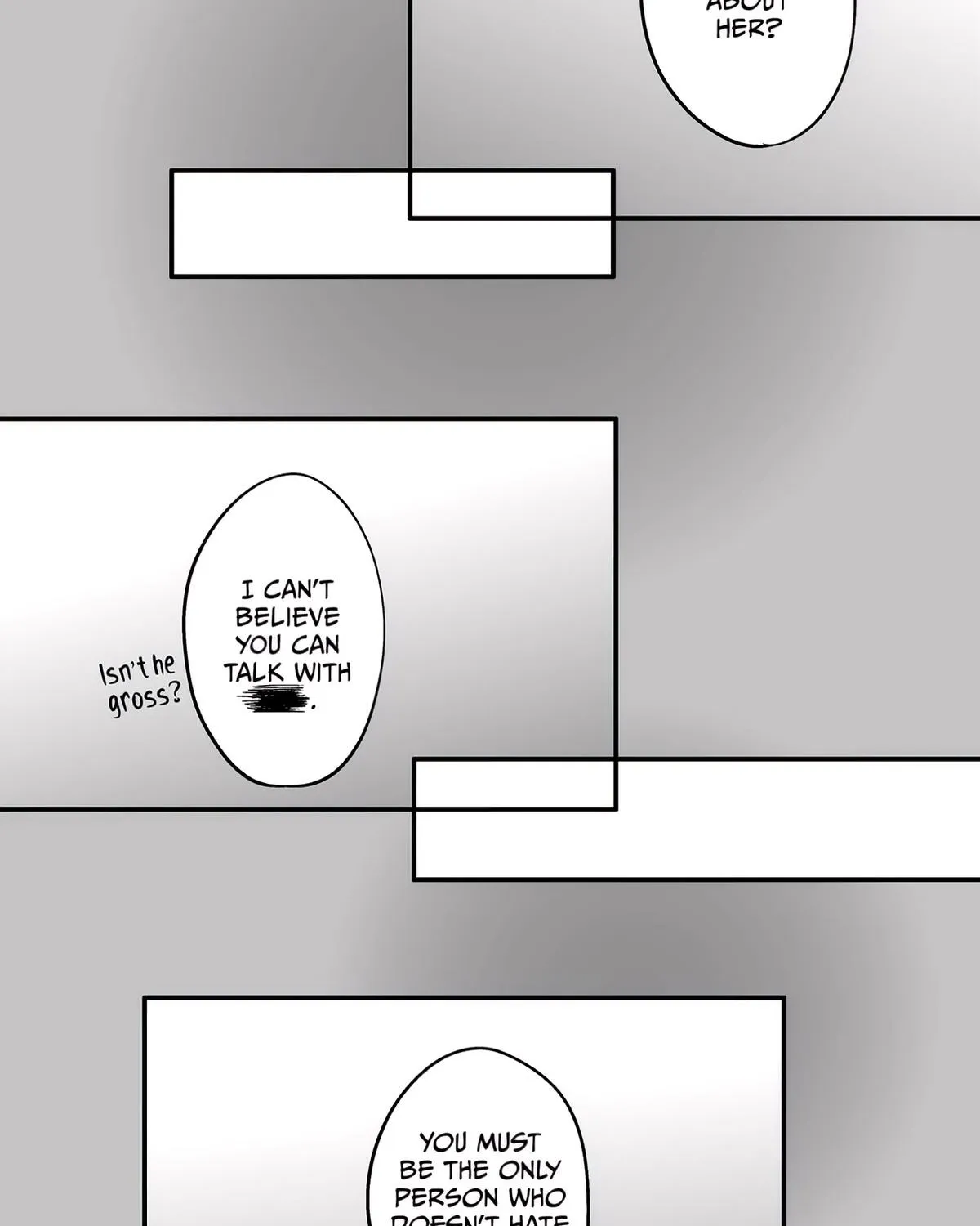 Read The Ramparts of Ice Manga Online