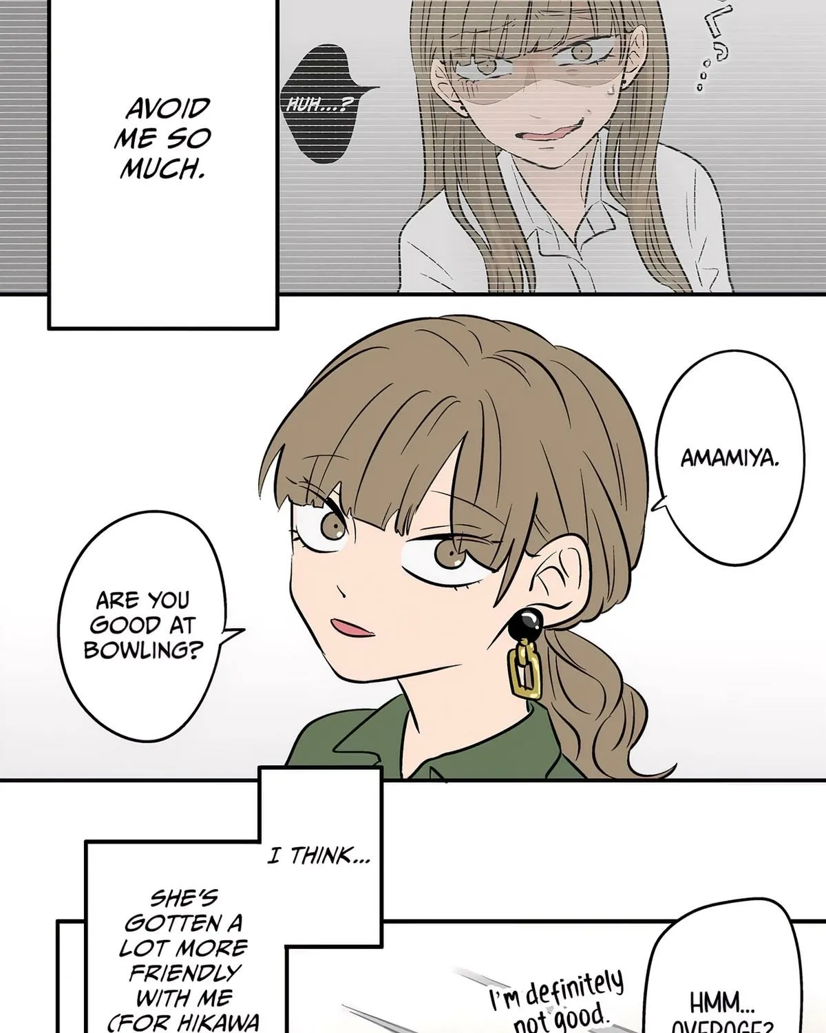 Read The Ramparts of Ice Manga Online