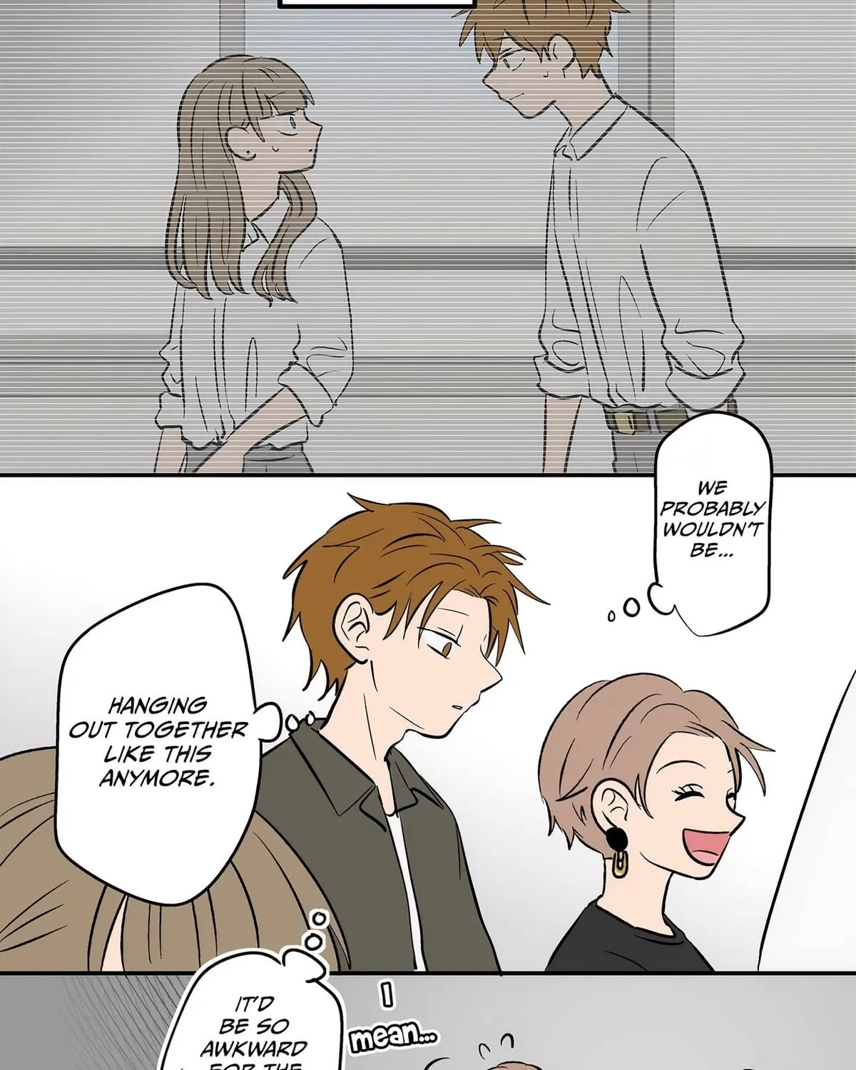Read The Ramparts of Ice Manga Online