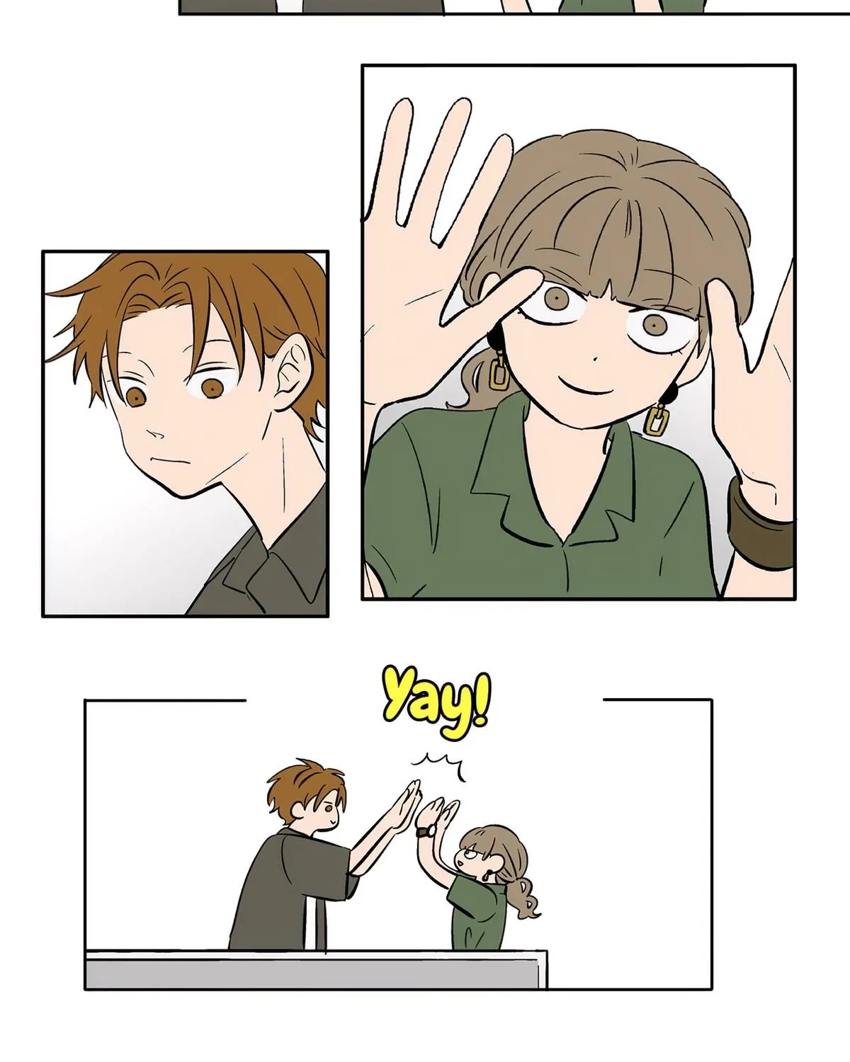 Read The Ramparts of Ice Manga Online