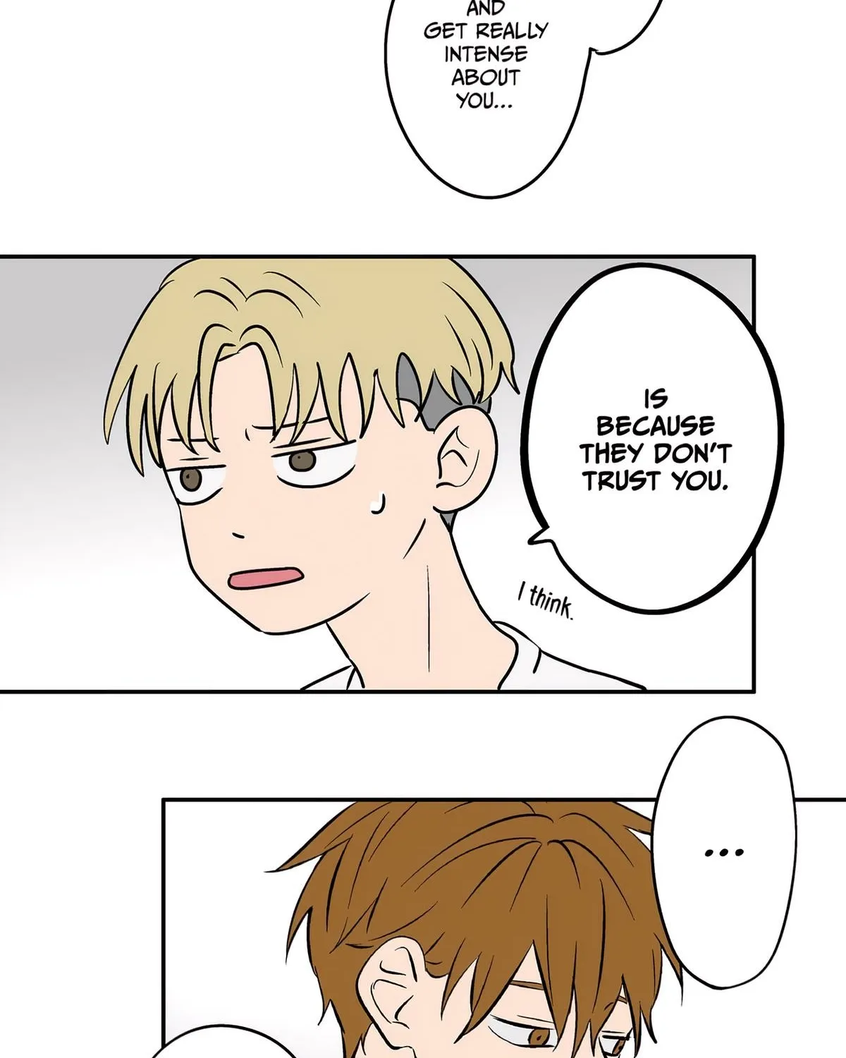 Read The Ramparts of Ice Manga Online