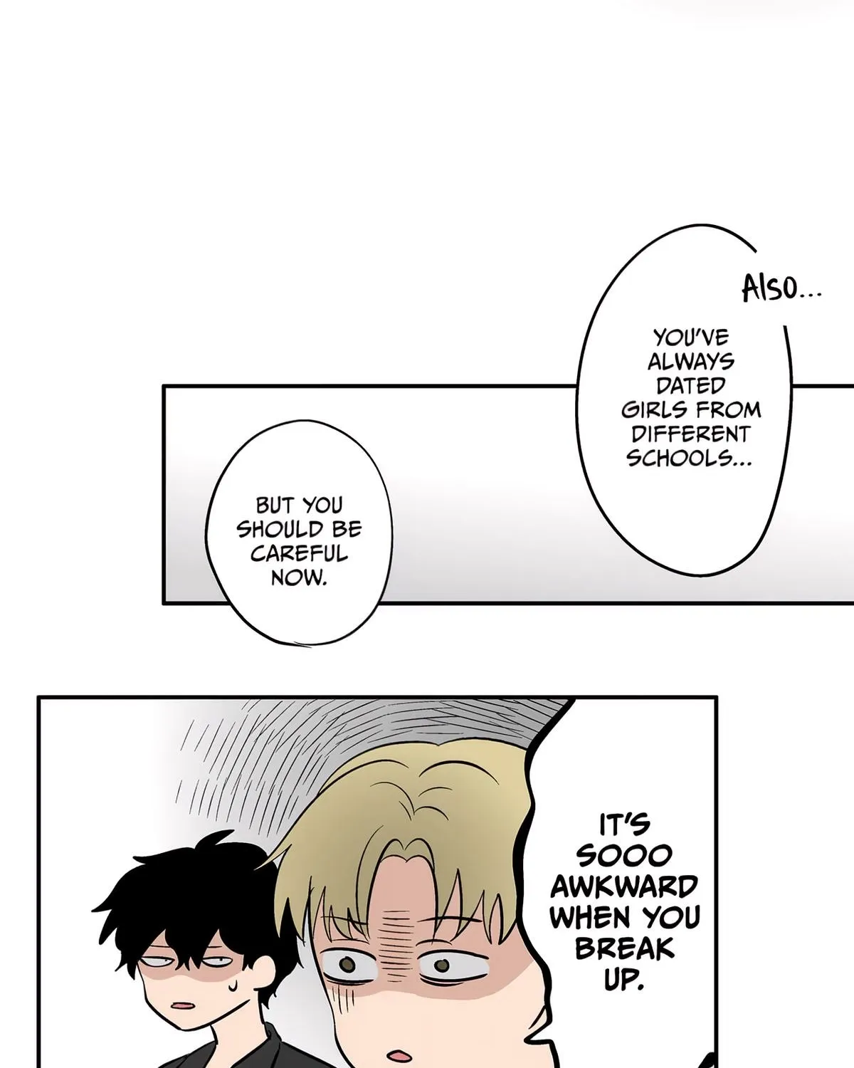 Read The Ramparts of Ice Manga Online