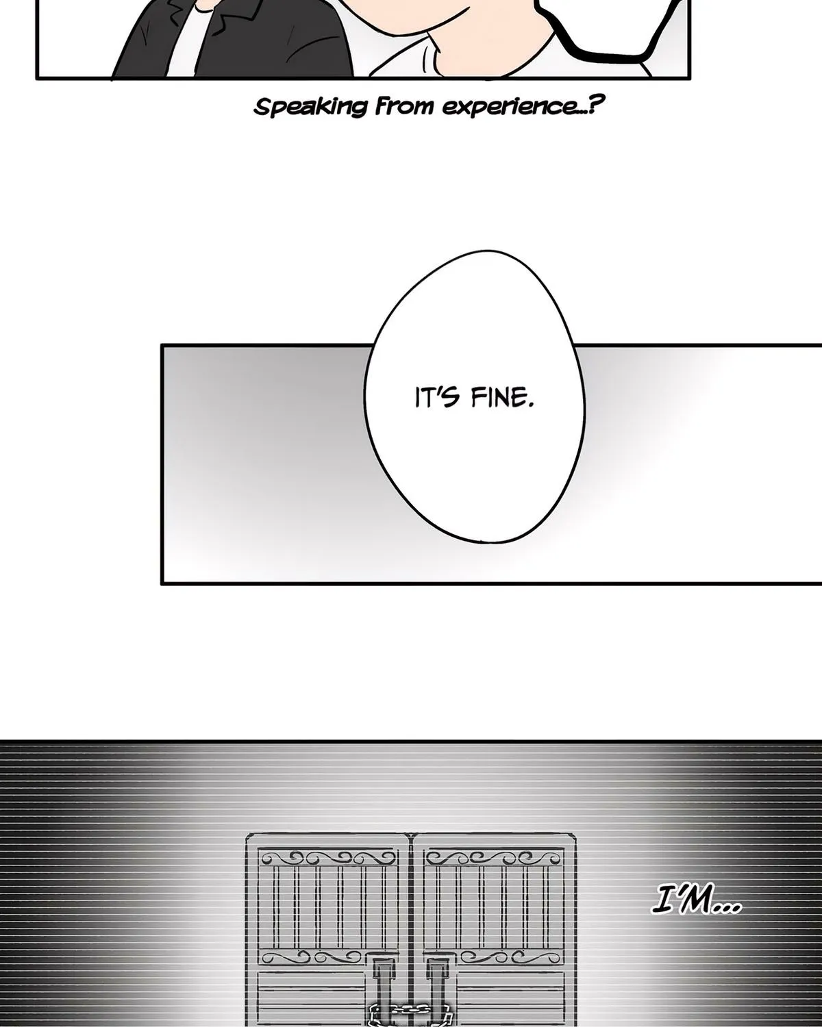 Read The Ramparts of Ice Manga Online