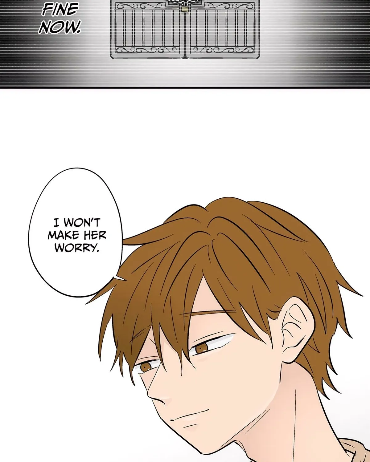 Read The Ramparts of Ice Manga Online