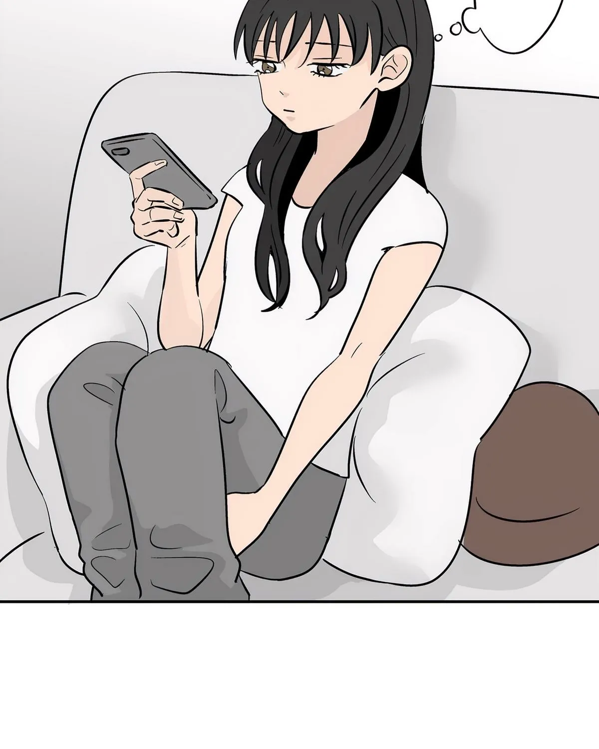 Read The Ramparts of Ice Manga Online