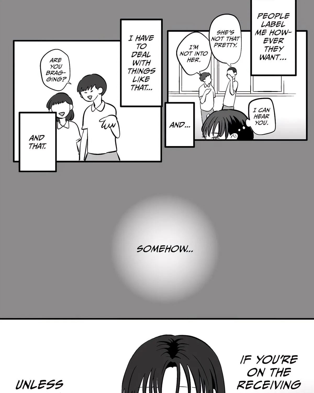 Read The Ramparts of Ice Manga Online