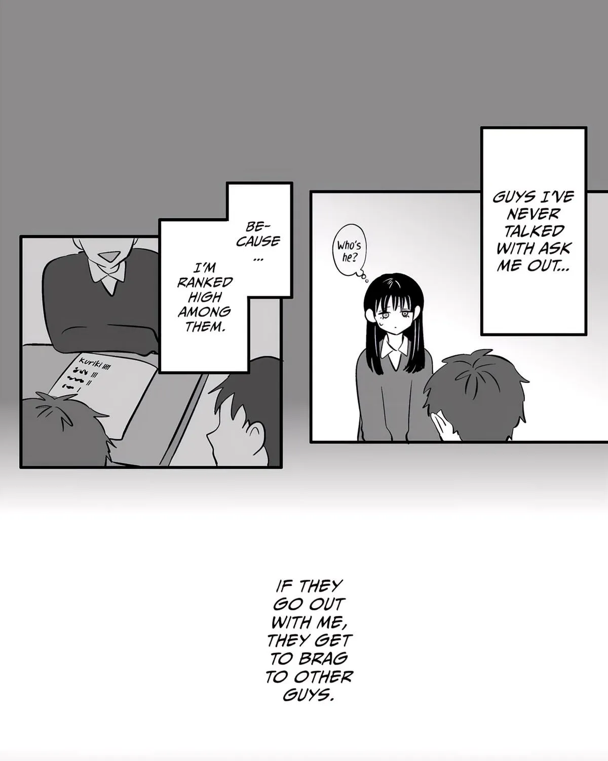 Read The Ramparts of Ice Manga Online