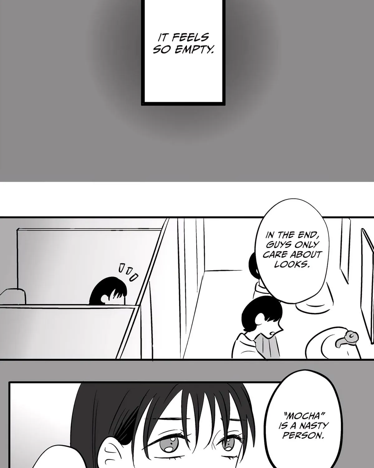 Read The Ramparts of Ice Manga Online