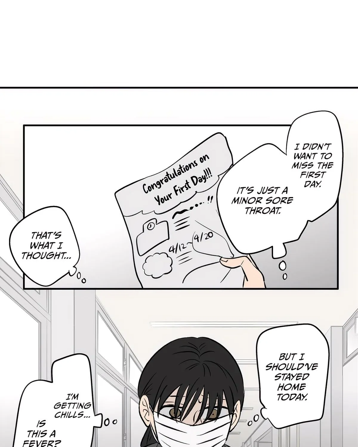 Read The Ramparts of Ice Manga Online
