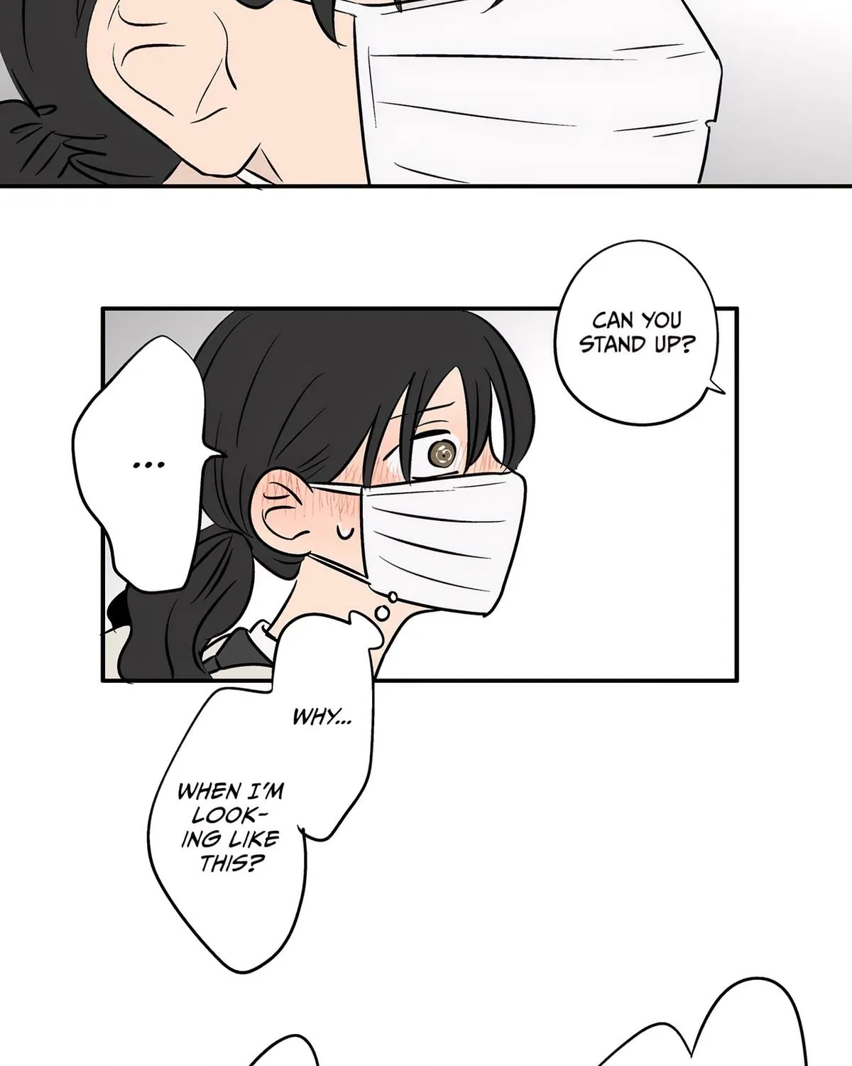 Read The Ramparts of Ice Manga Online