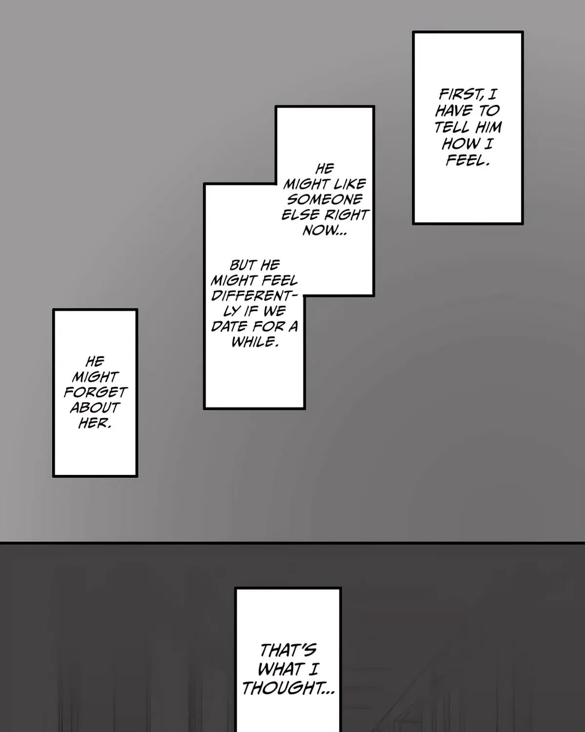 Read The Ramparts of Ice Manga Online