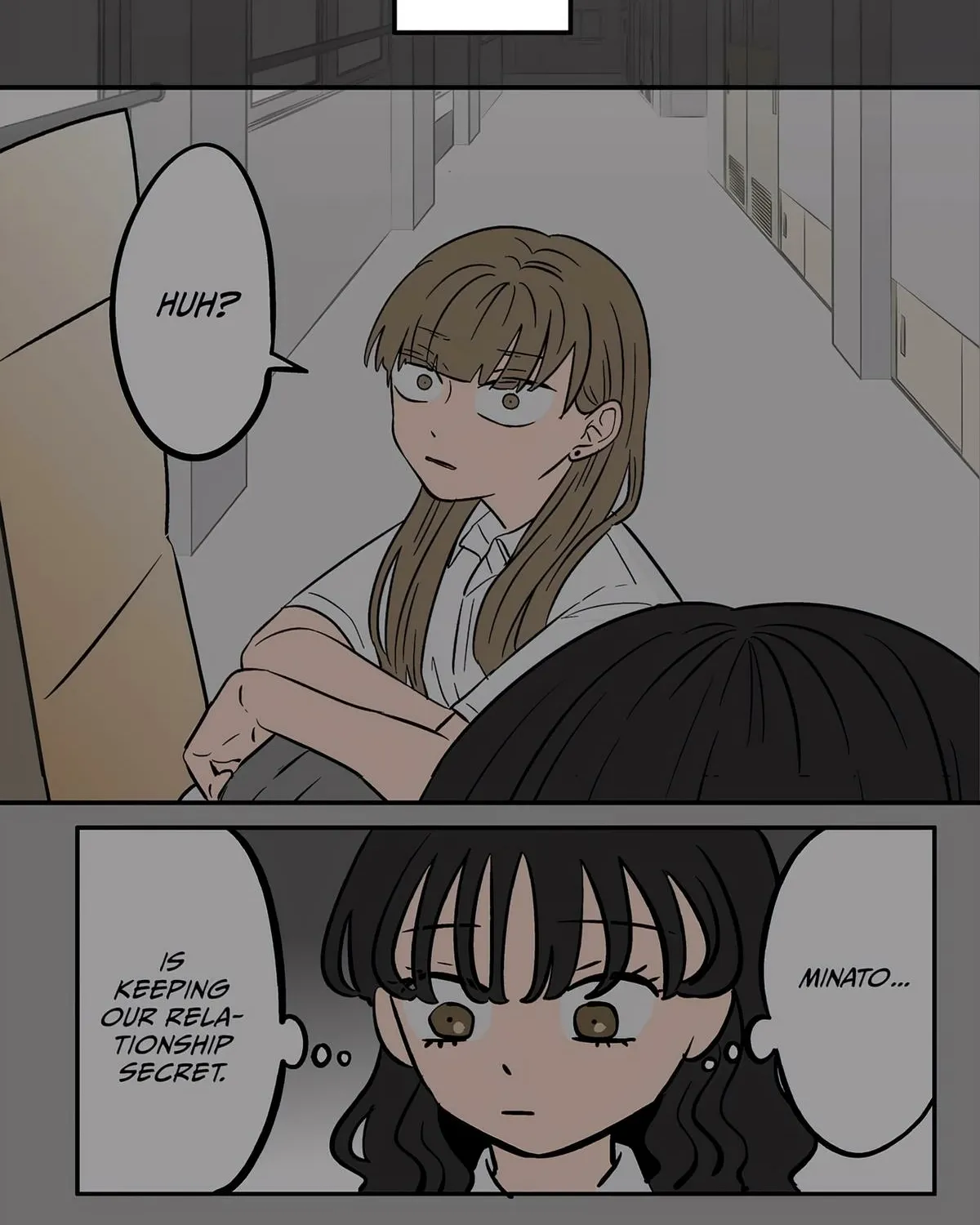 Read The Ramparts of Ice Manga Online