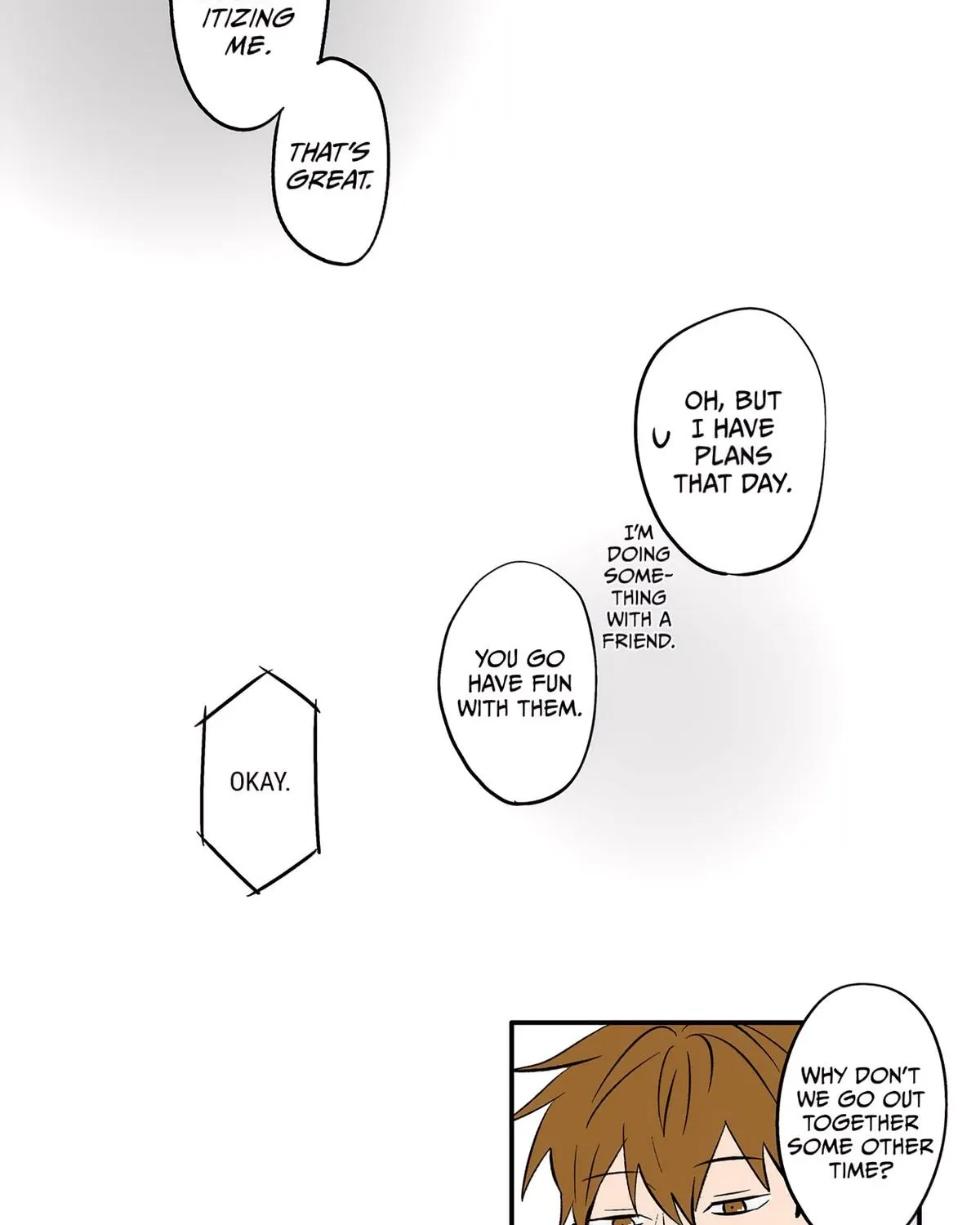 Read The Ramparts of Ice Manga Online
