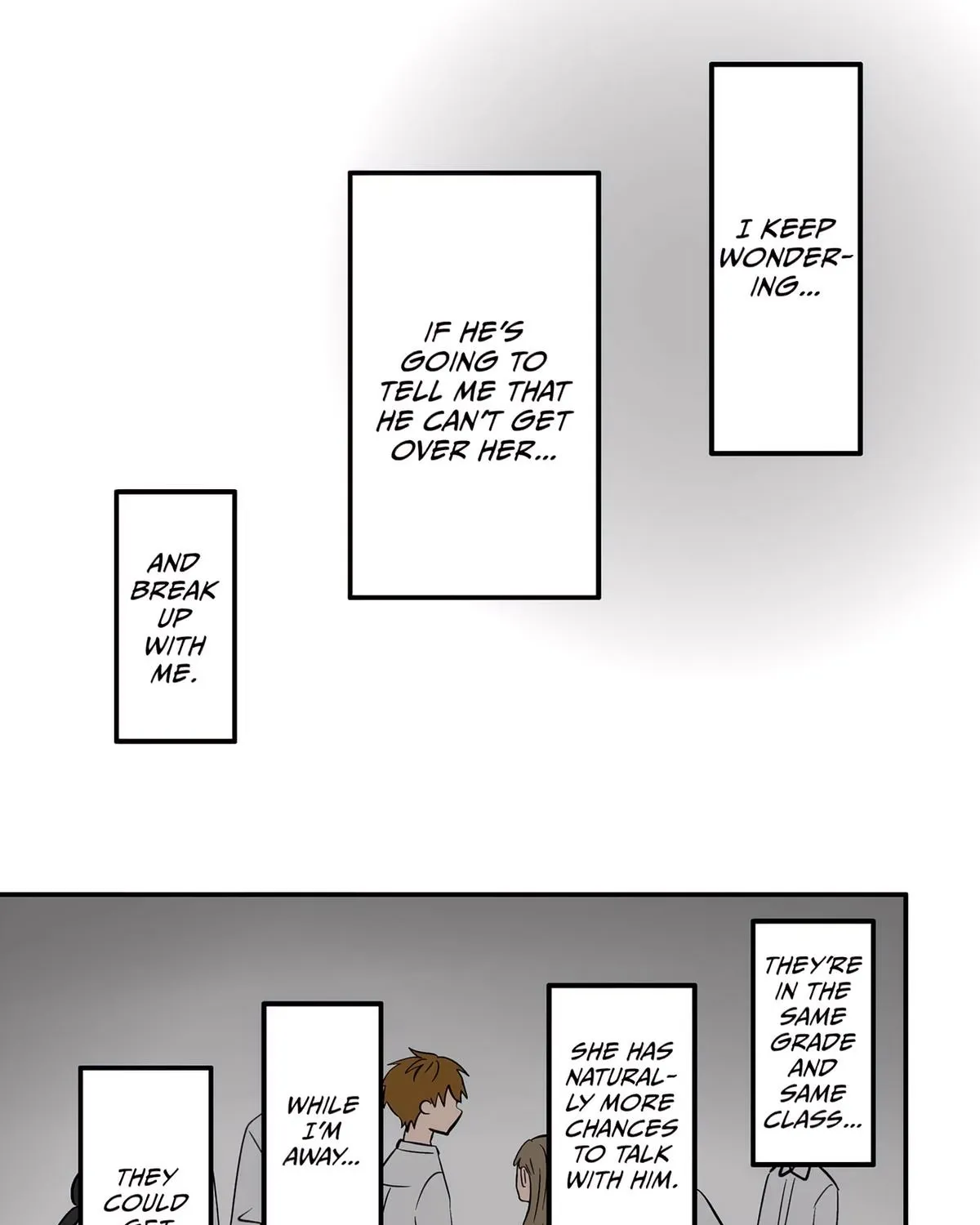 Read The Ramparts of Ice Manga Online