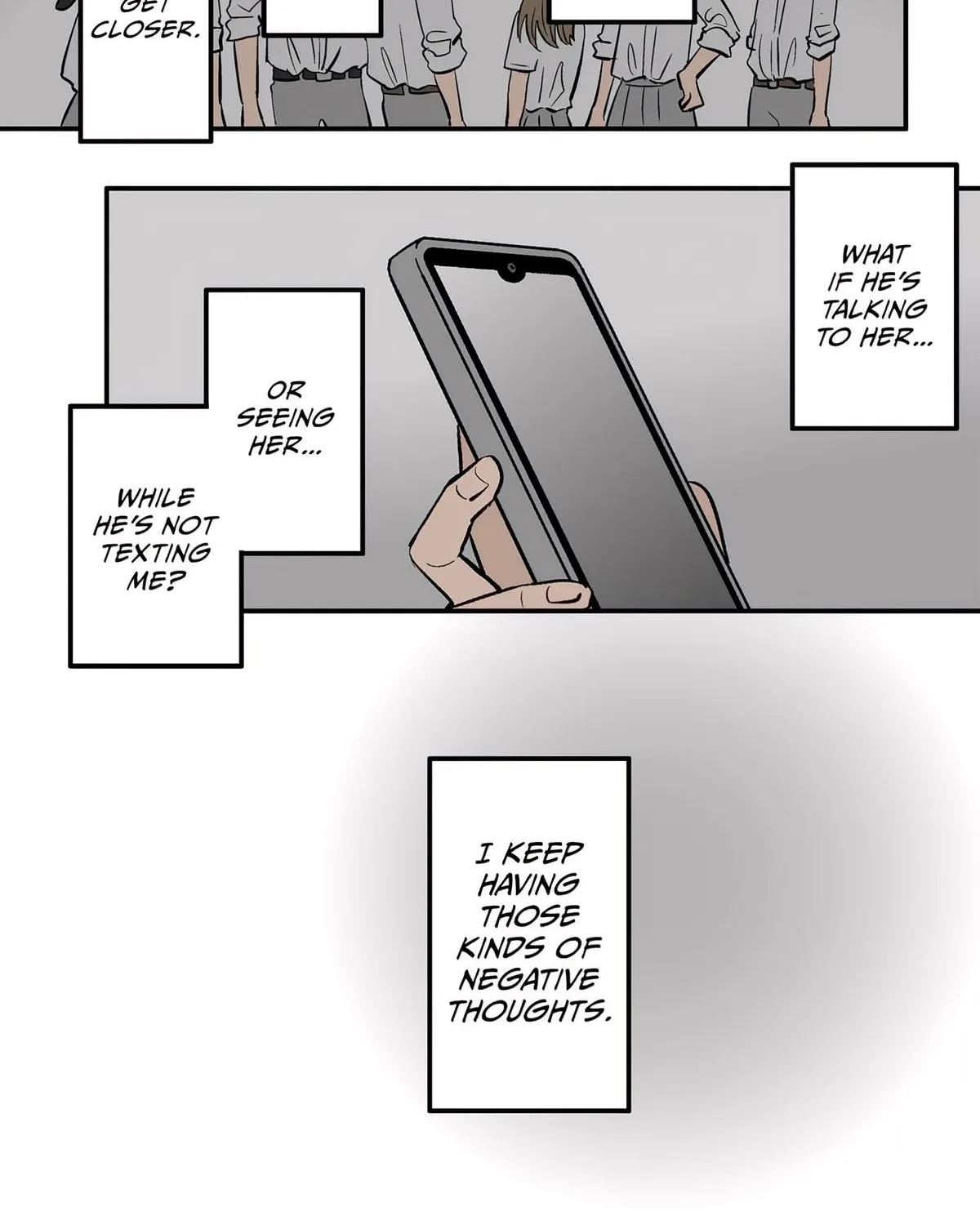 Read The Ramparts of Ice Manga Online