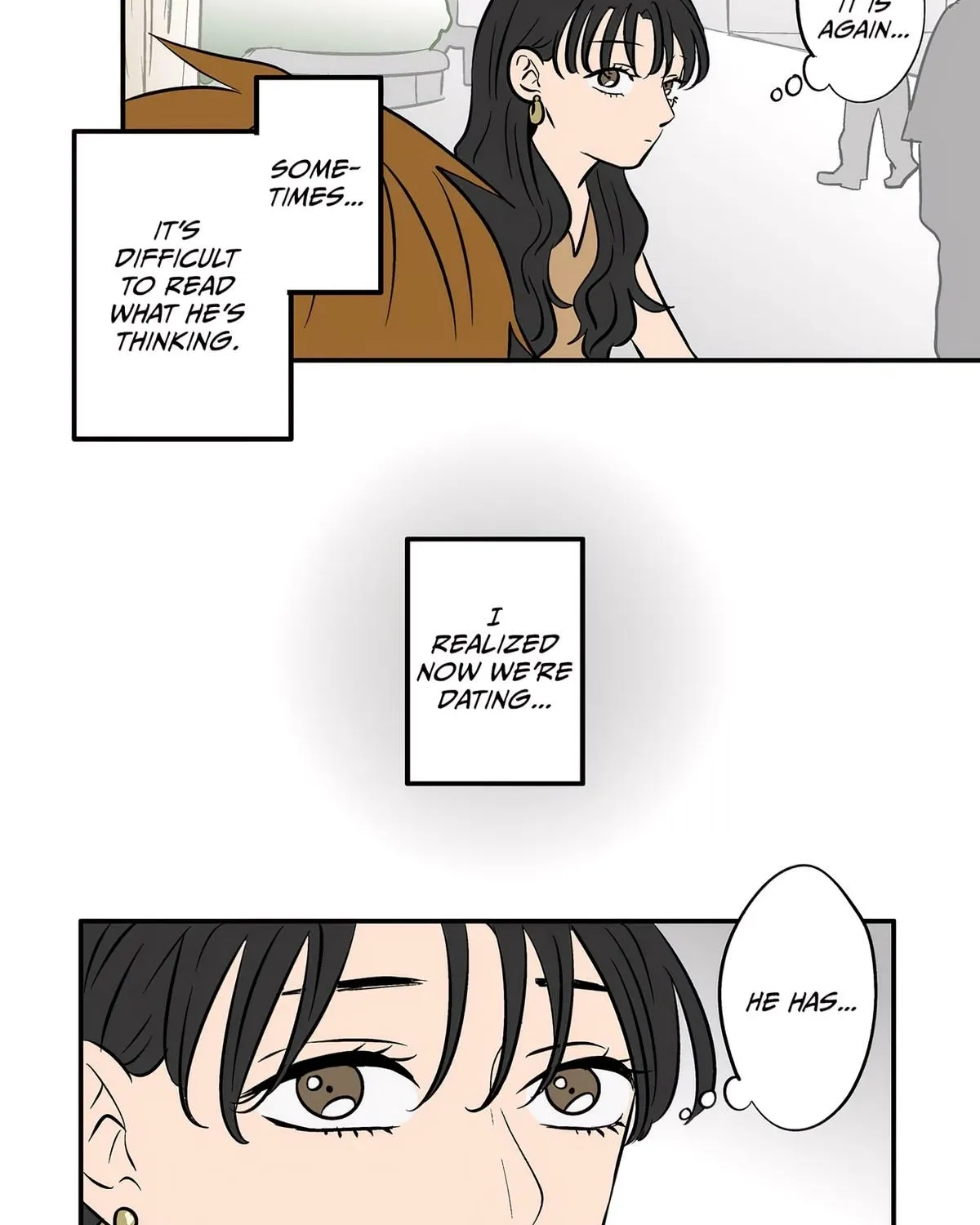Read The Ramparts of Ice Manga Online