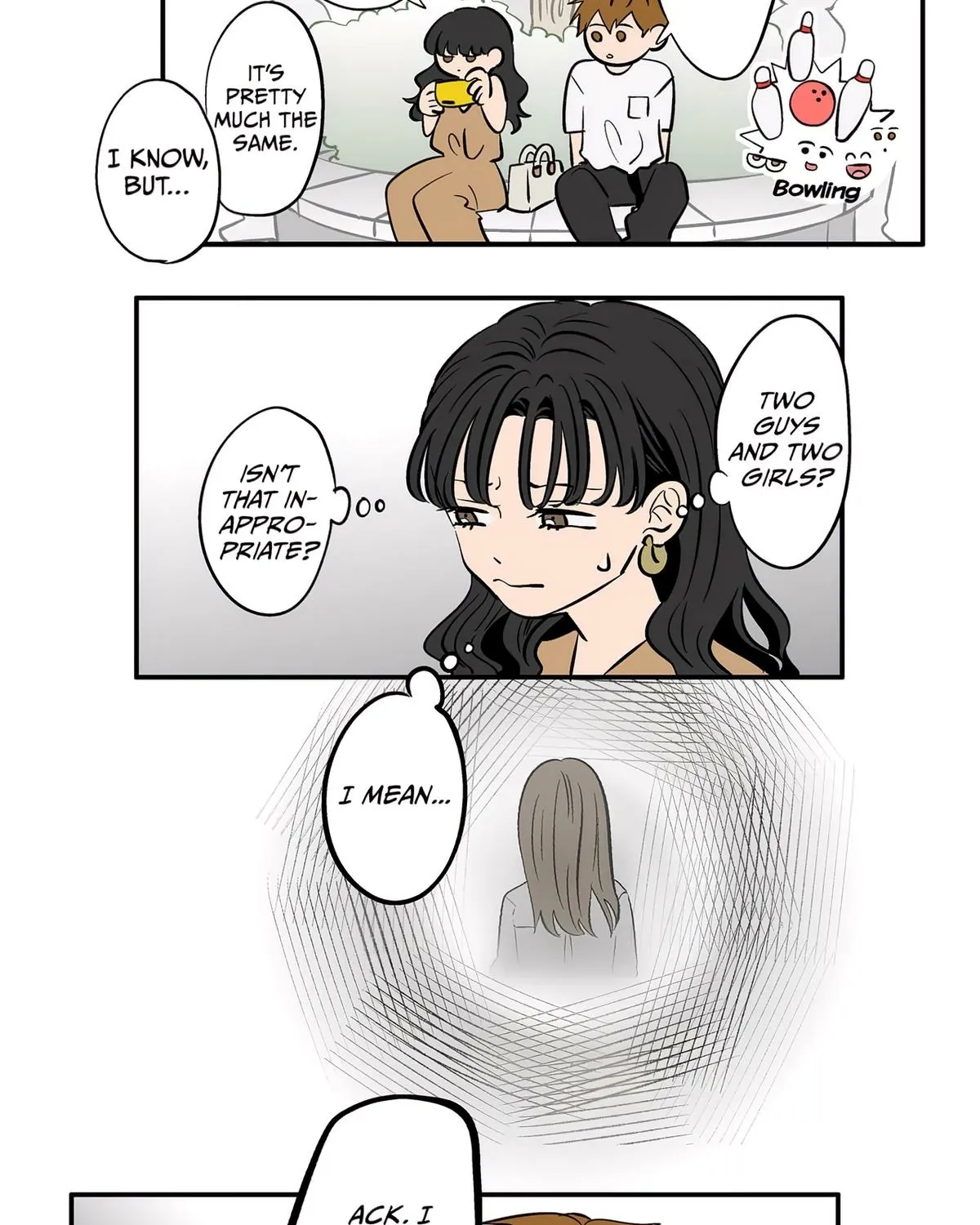 Read The Ramparts of Ice Manga Online