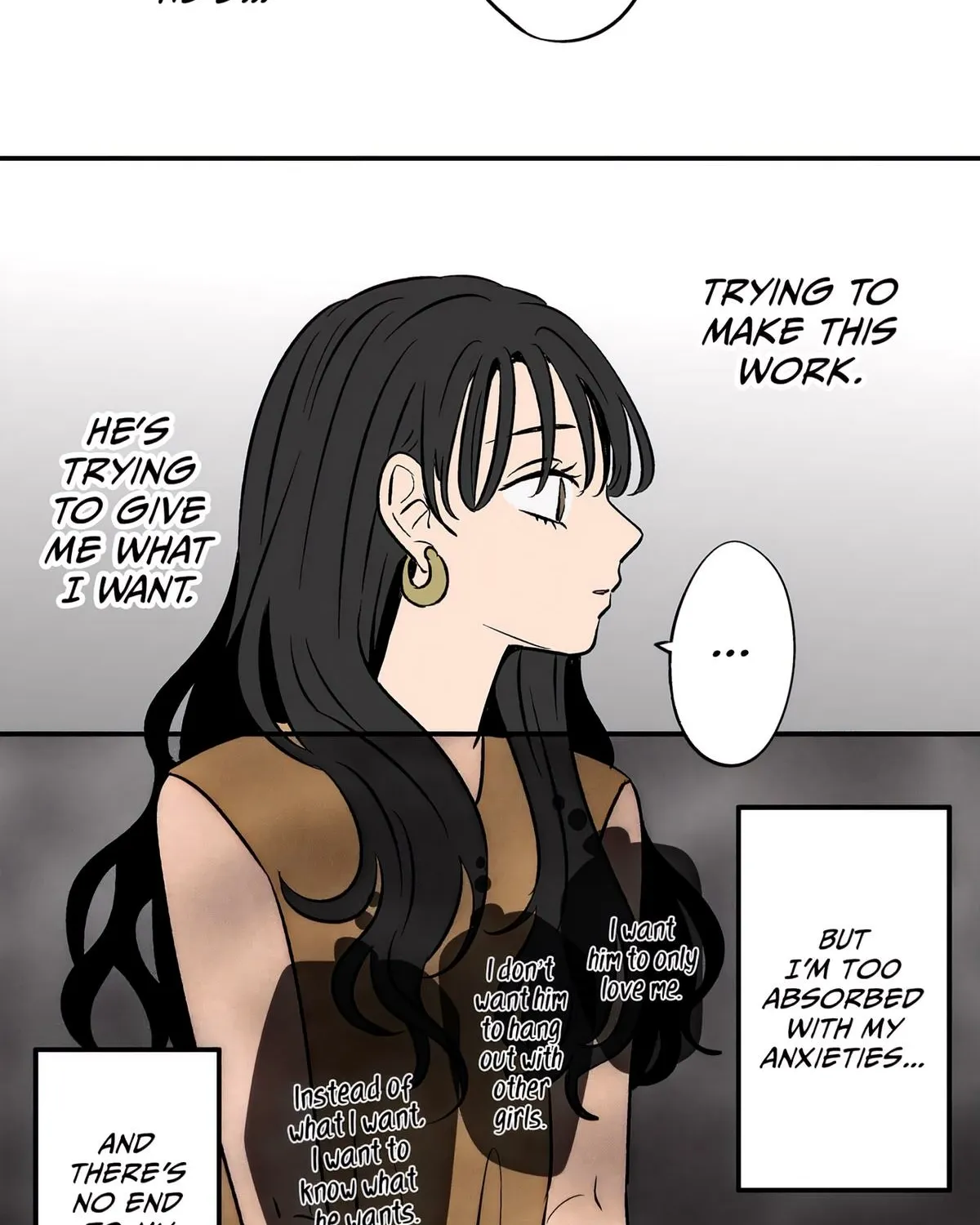 Read The Ramparts of Ice Manga Online