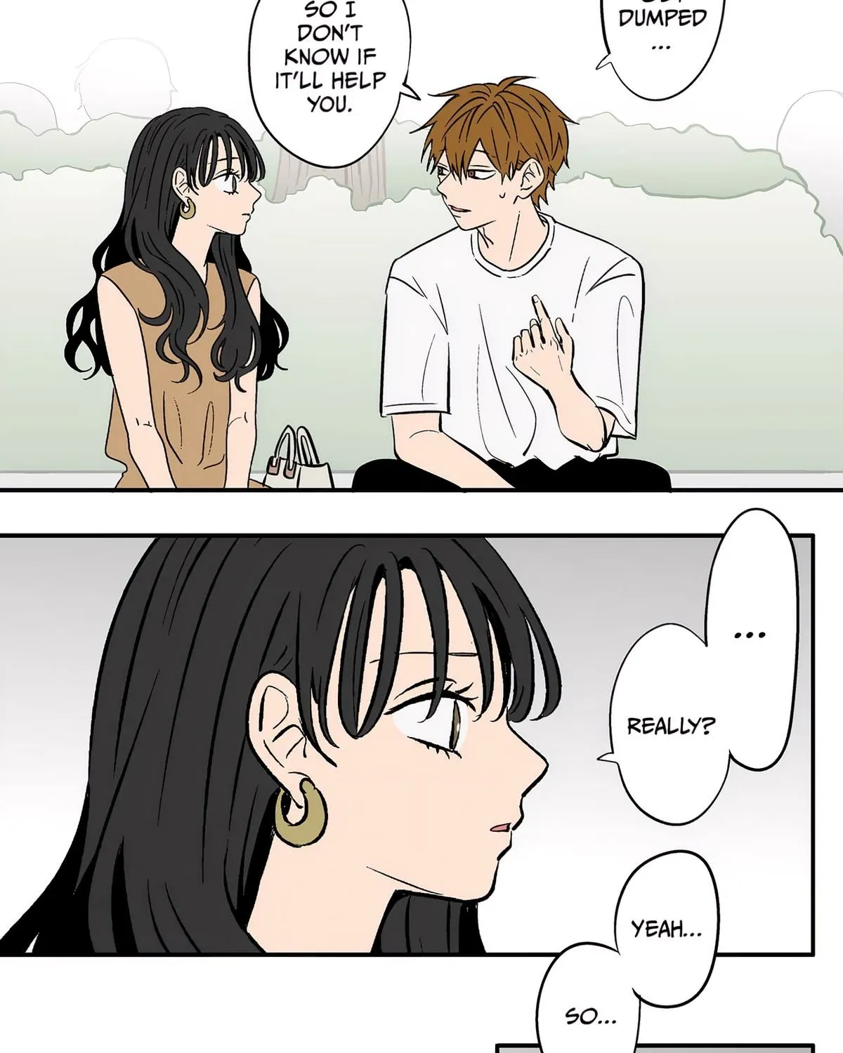 Read The Ramparts of Ice Manga Online