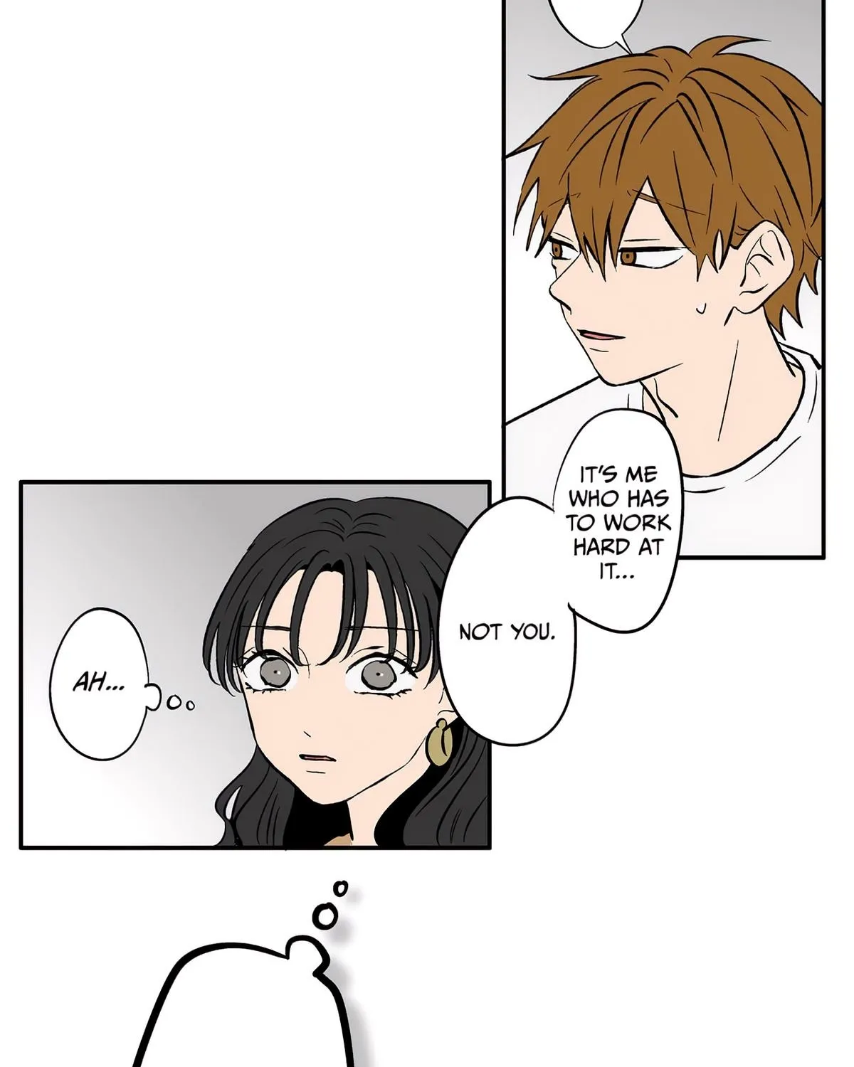 Read The Ramparts of Ice Manga Online