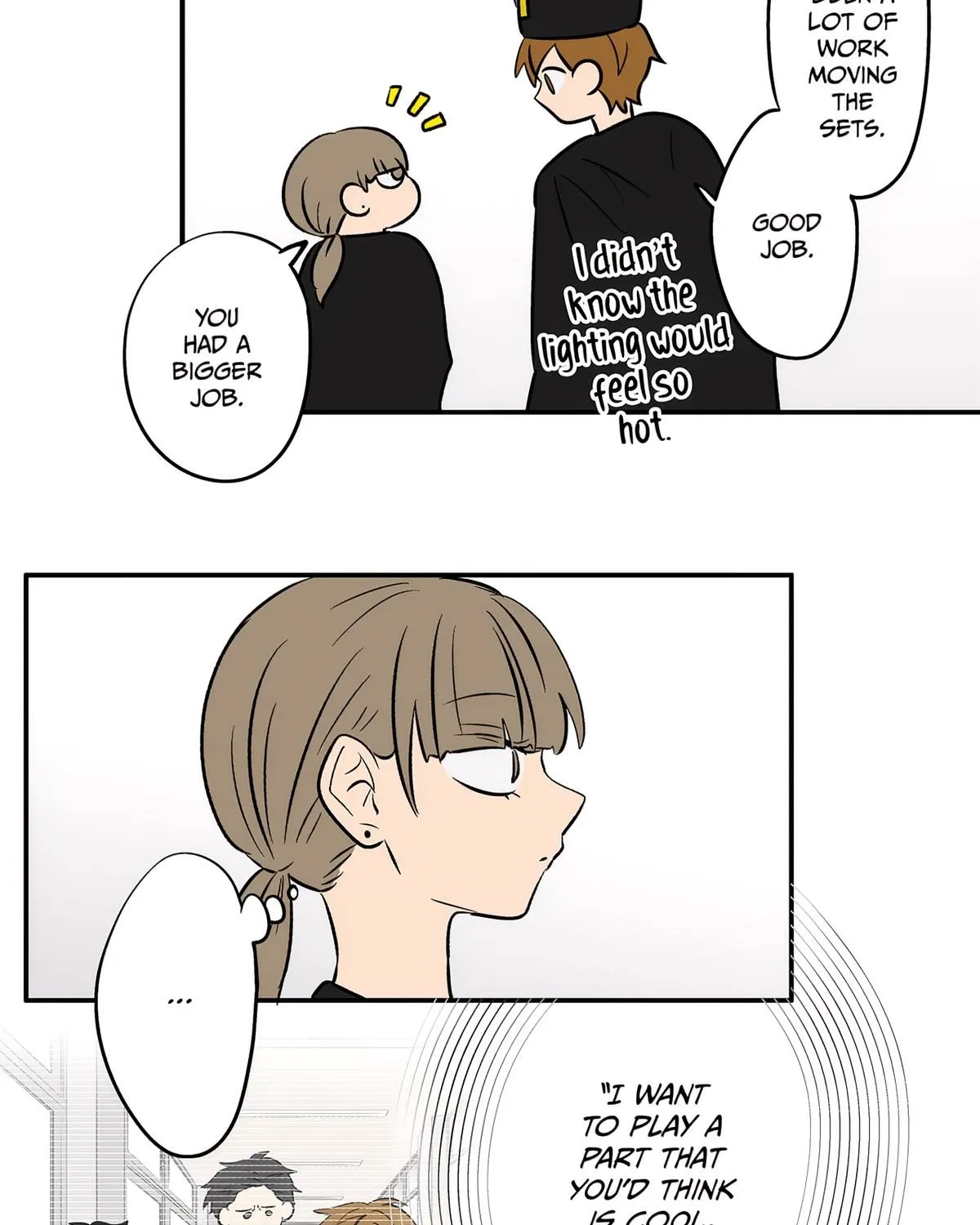 Read The Ramparts of Ice Manga Online
