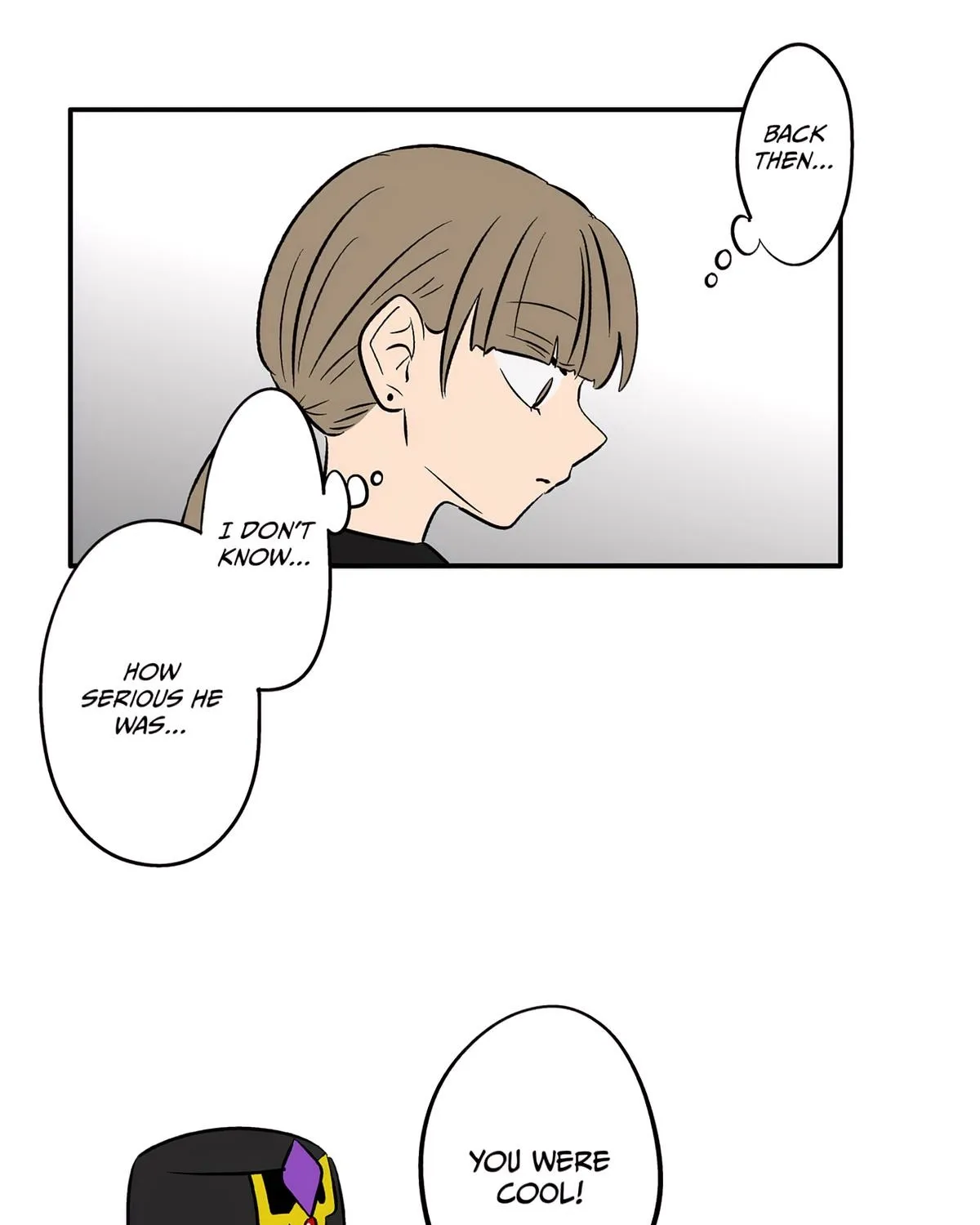 Read The Ramparts of Ice Manga Online