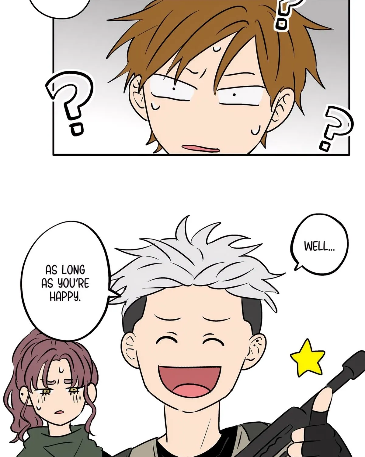 Read The Ramparts of Ice Manga Online