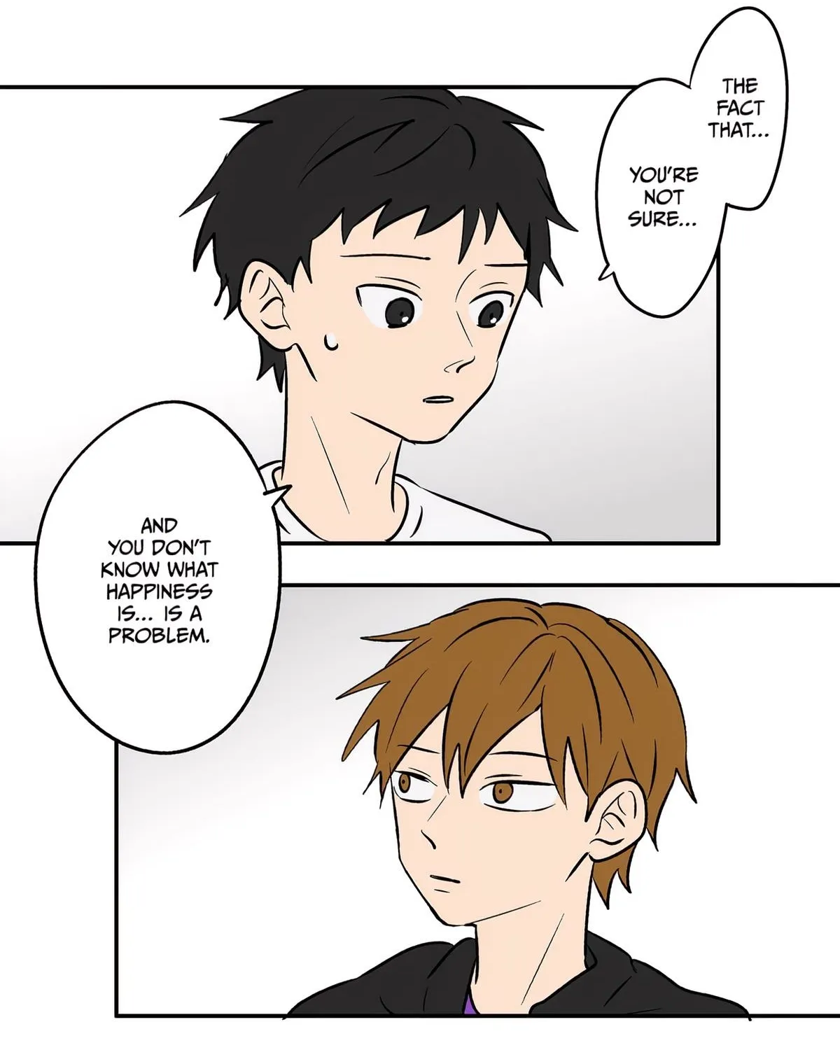 Read The Ramparts of Ice Manga Online
