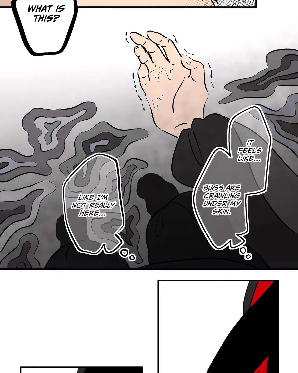 Read The Ramparts of Ice Manga Online
