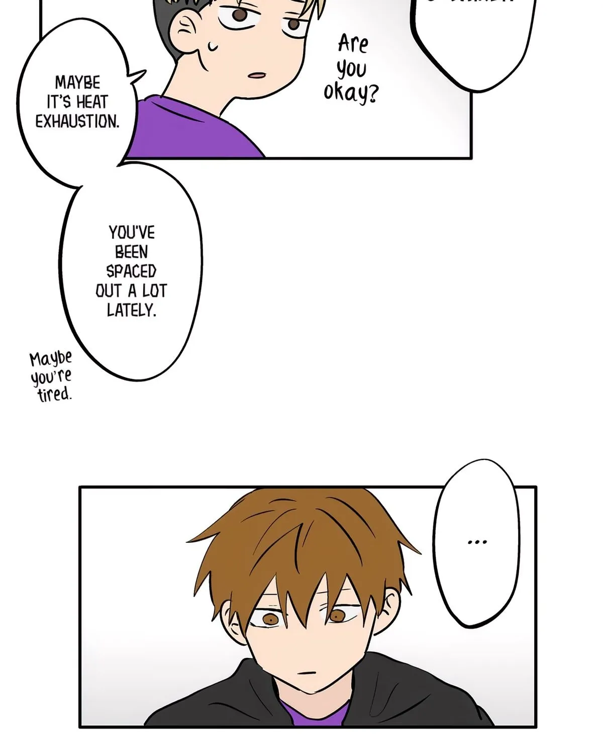 Read The Ramparts of Ice Manga Online