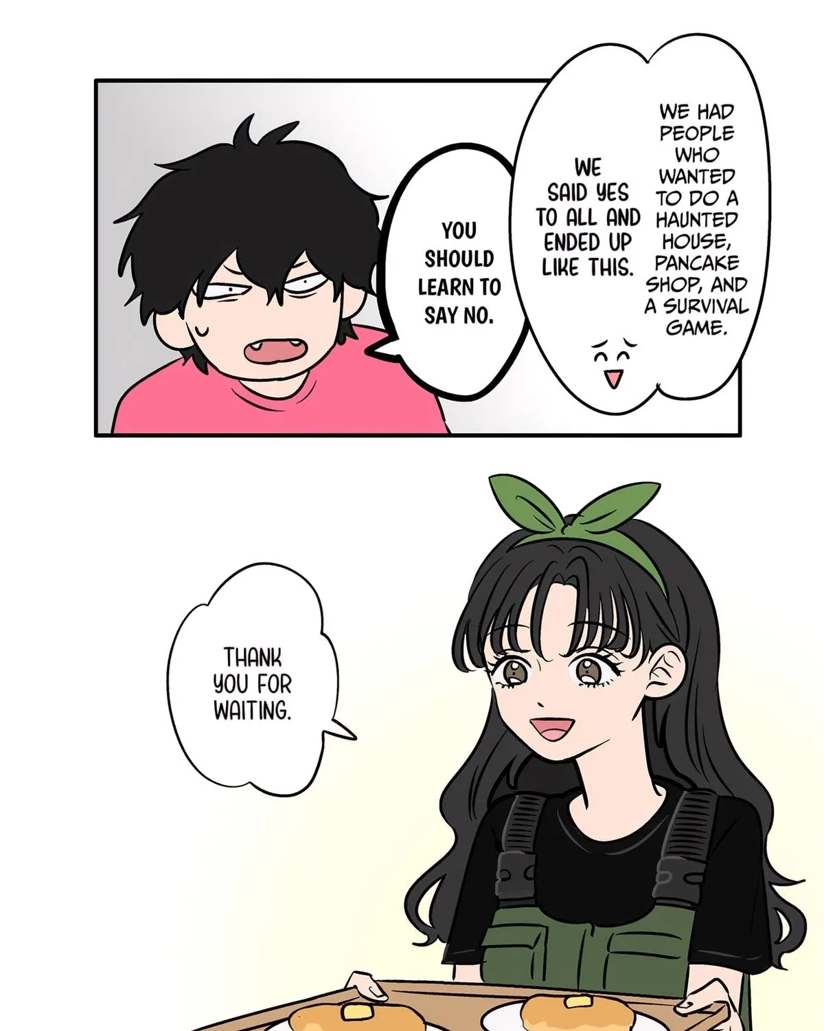Read The Ramparts of Ice Manga Online