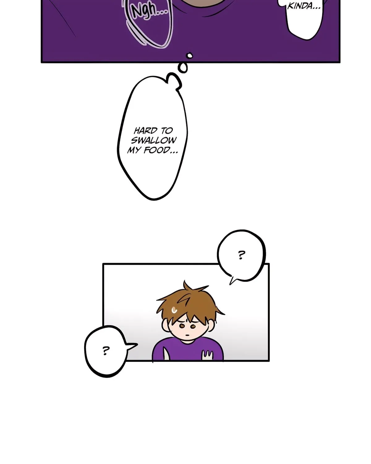 Read The Ramparts of Ice Manga Online