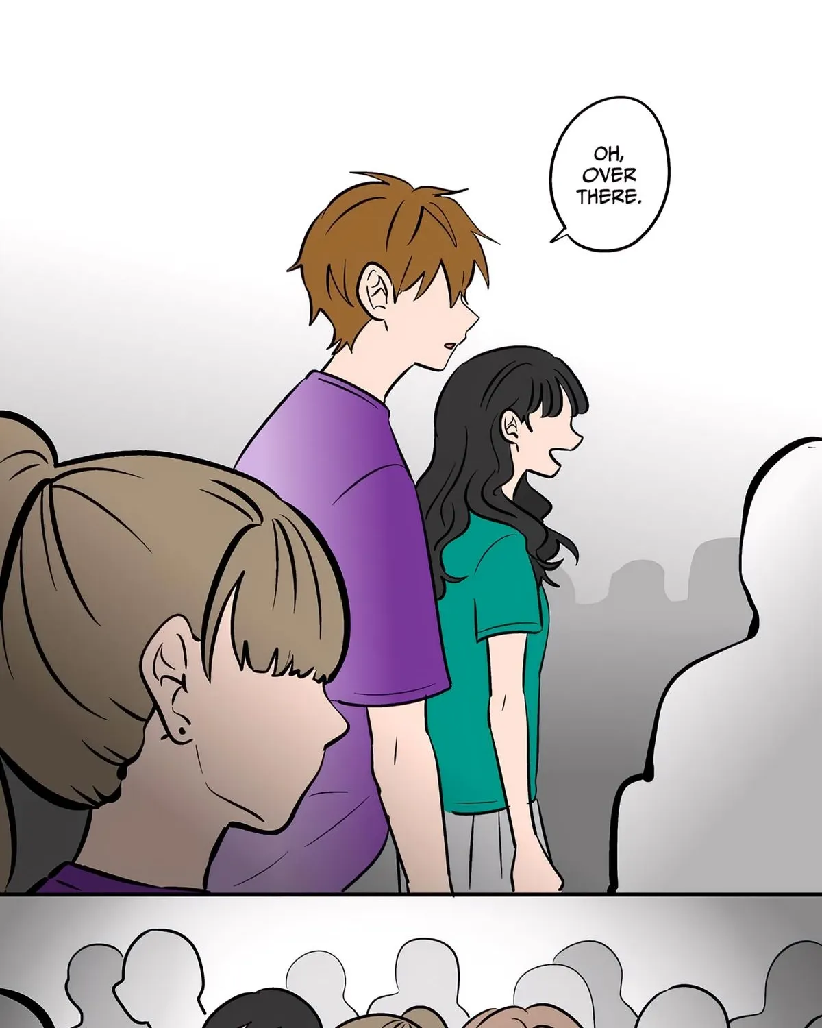 Read The Ramparts of Ice Manga Online