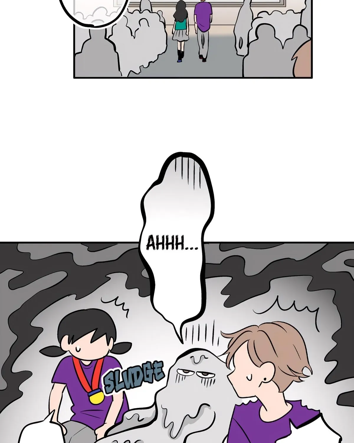 Read The Ramparts of Ice Manga Online
