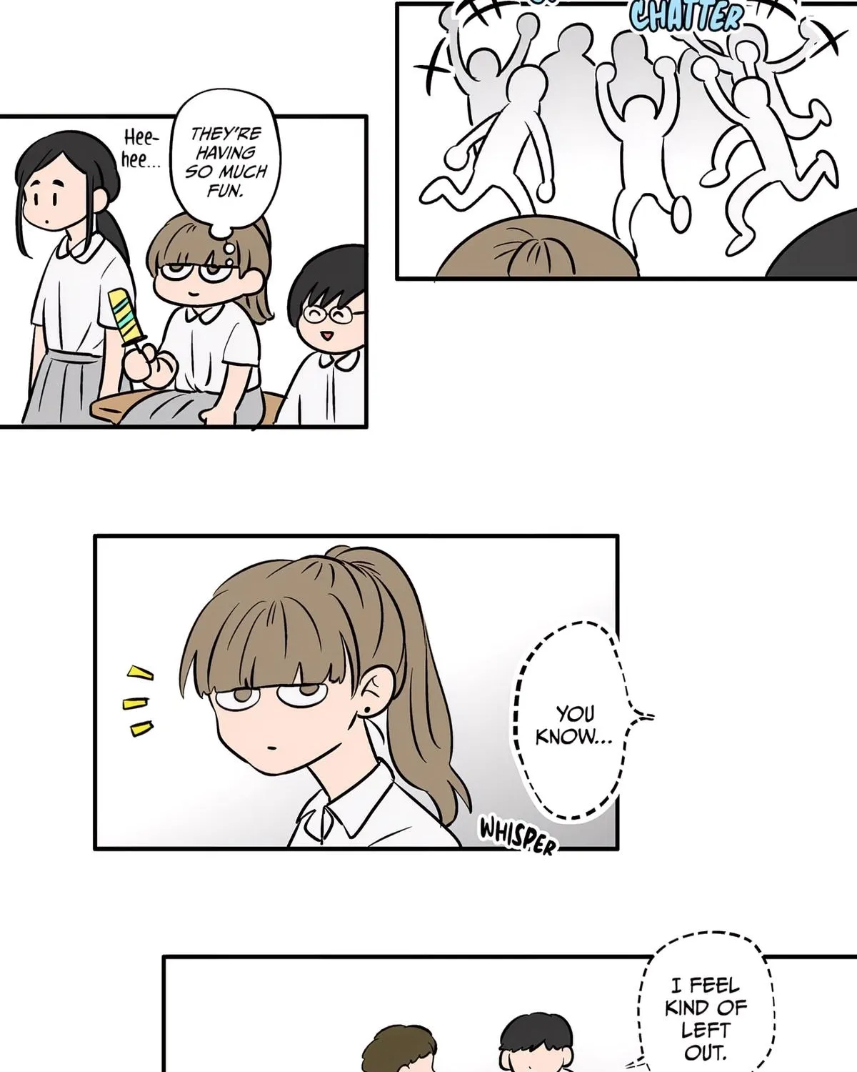 Read The Ramparts of Ice Manga Online