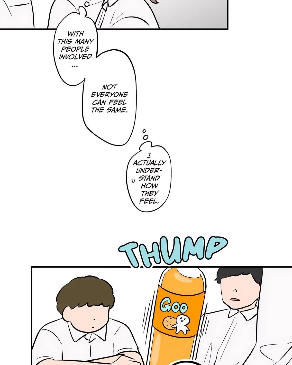 Read The Ramparts of Ice Manga Online