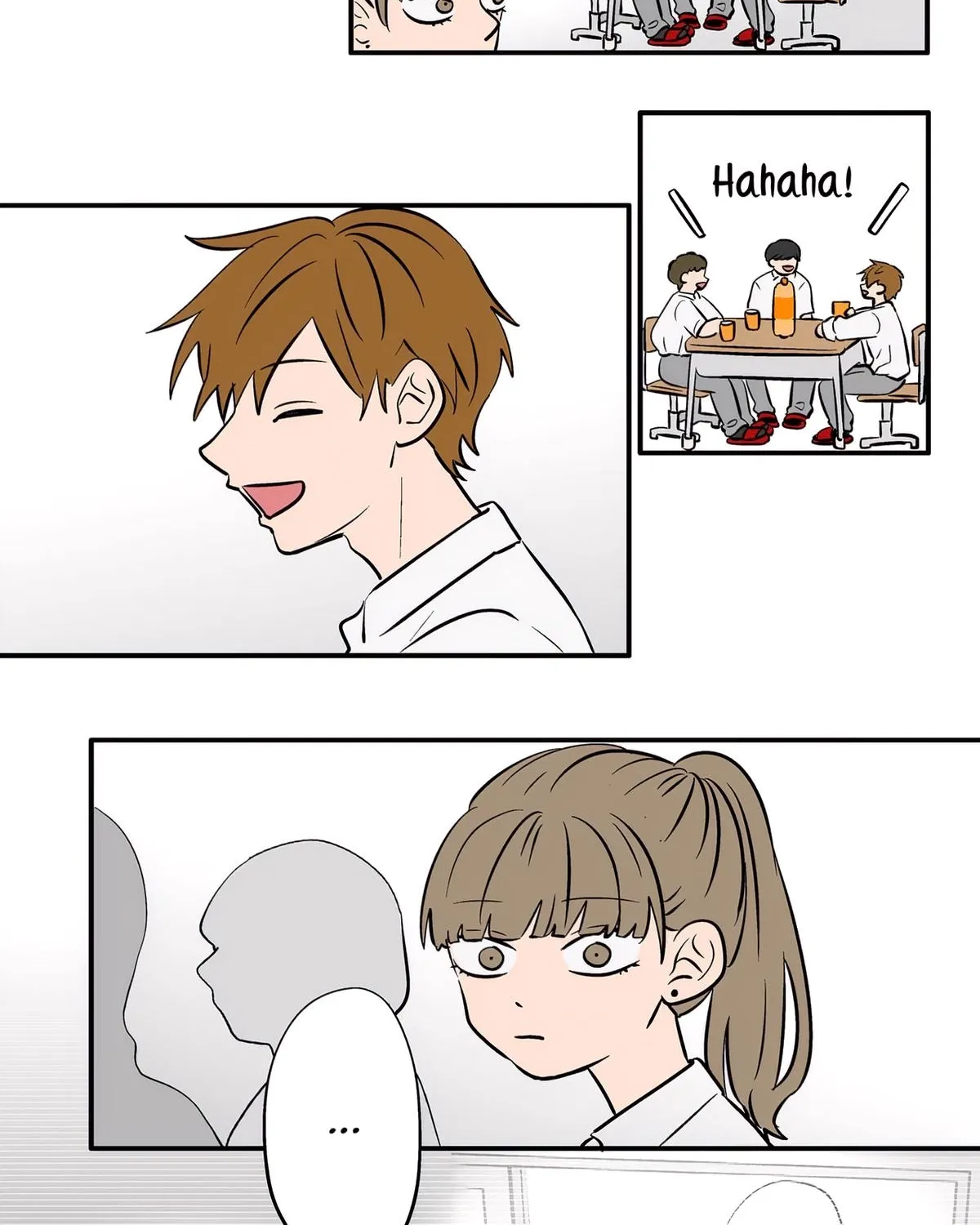 Read The Ramparts of Ice Manga Online