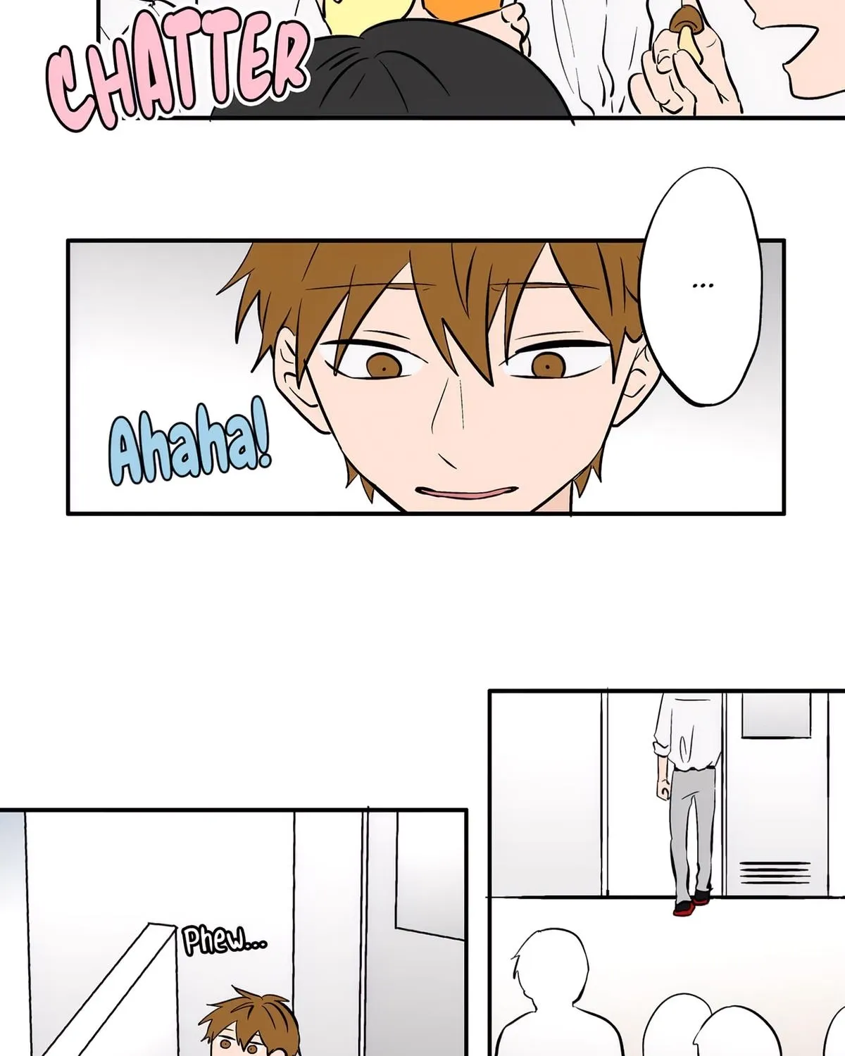Read The Ramparts of Ice Manga Online