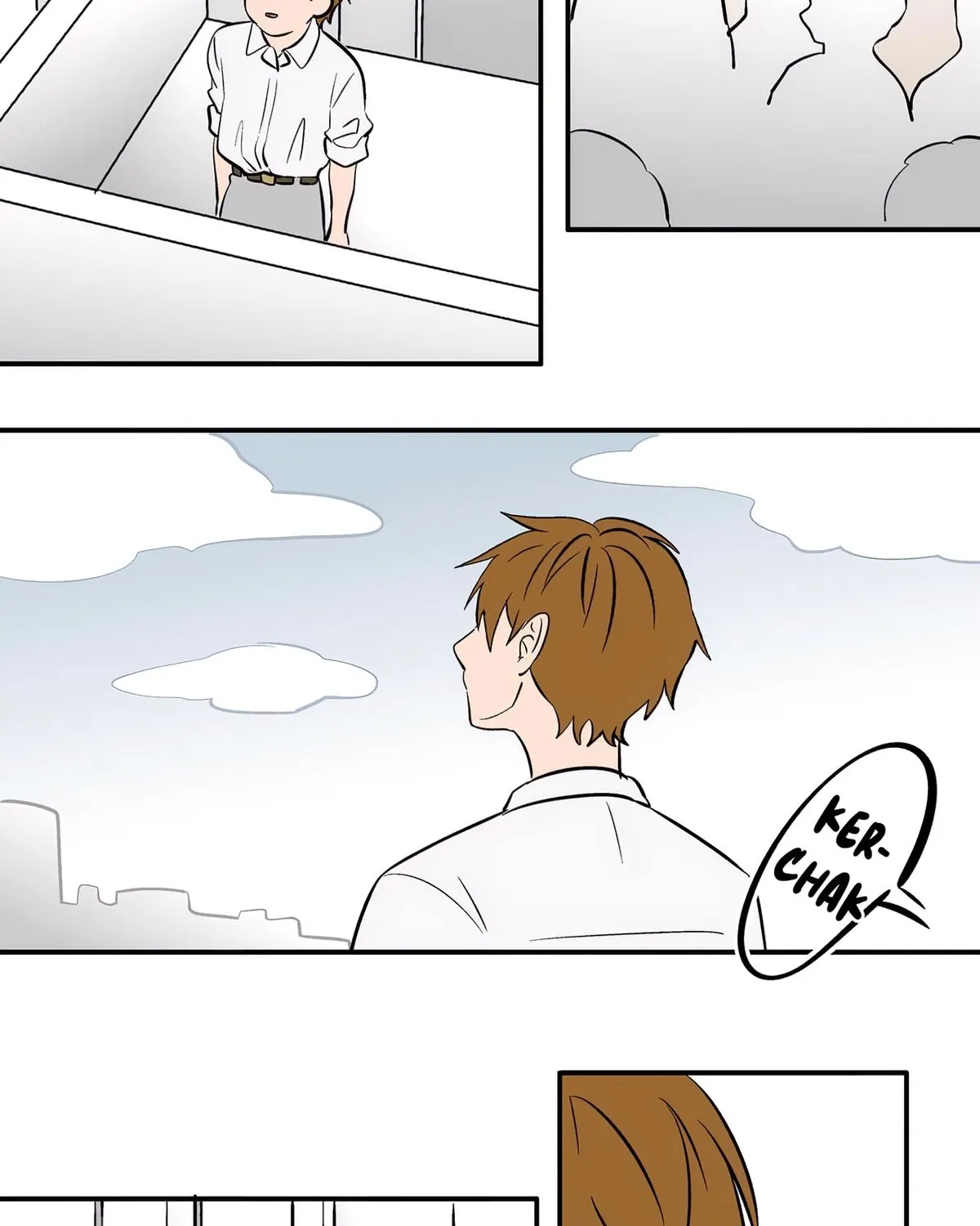 Read The Ramparts of Ice Manga Online