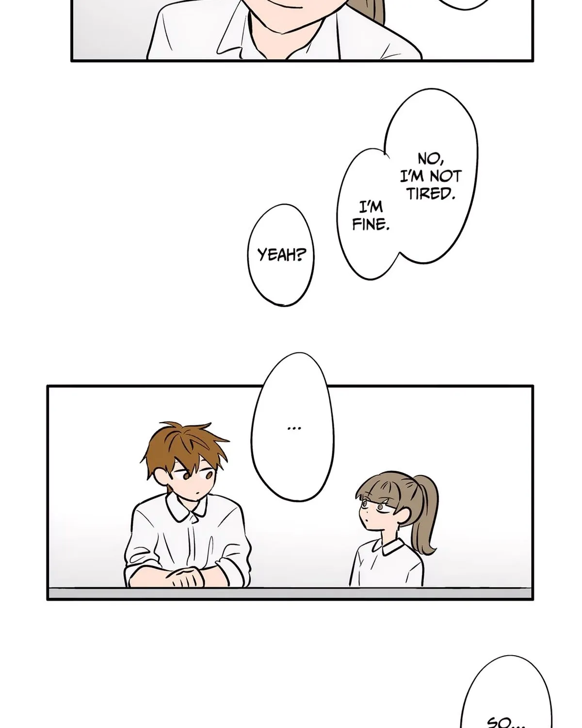 Read The Ramparts of Ice Manga Online