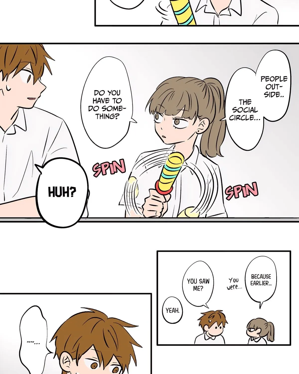 Read The Ramparts of Ice Manga Online